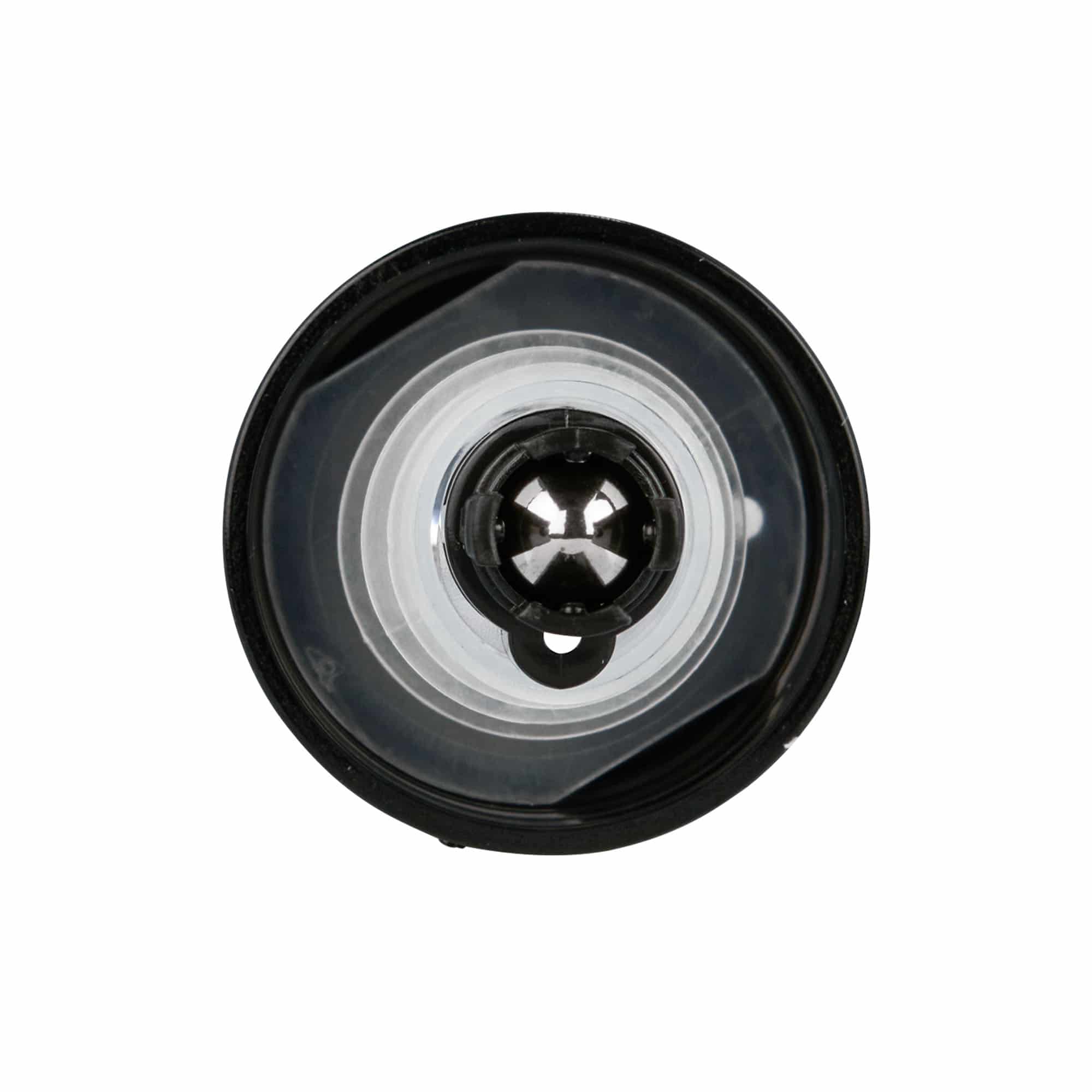 Doseerdop 'Auto Pour' 2 cl, PE-kunststof, transparant Doseerdop 'Auto Pour' 2 cl, PE-kunststof, transparant