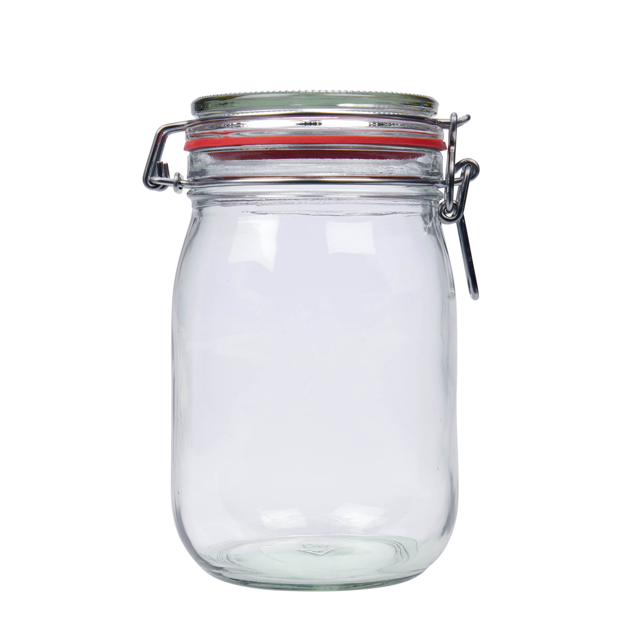 1.140 ml beugelfles #, opening: beugelsluiting 1.140 ml beugelfles #, opening: beugelsluiting