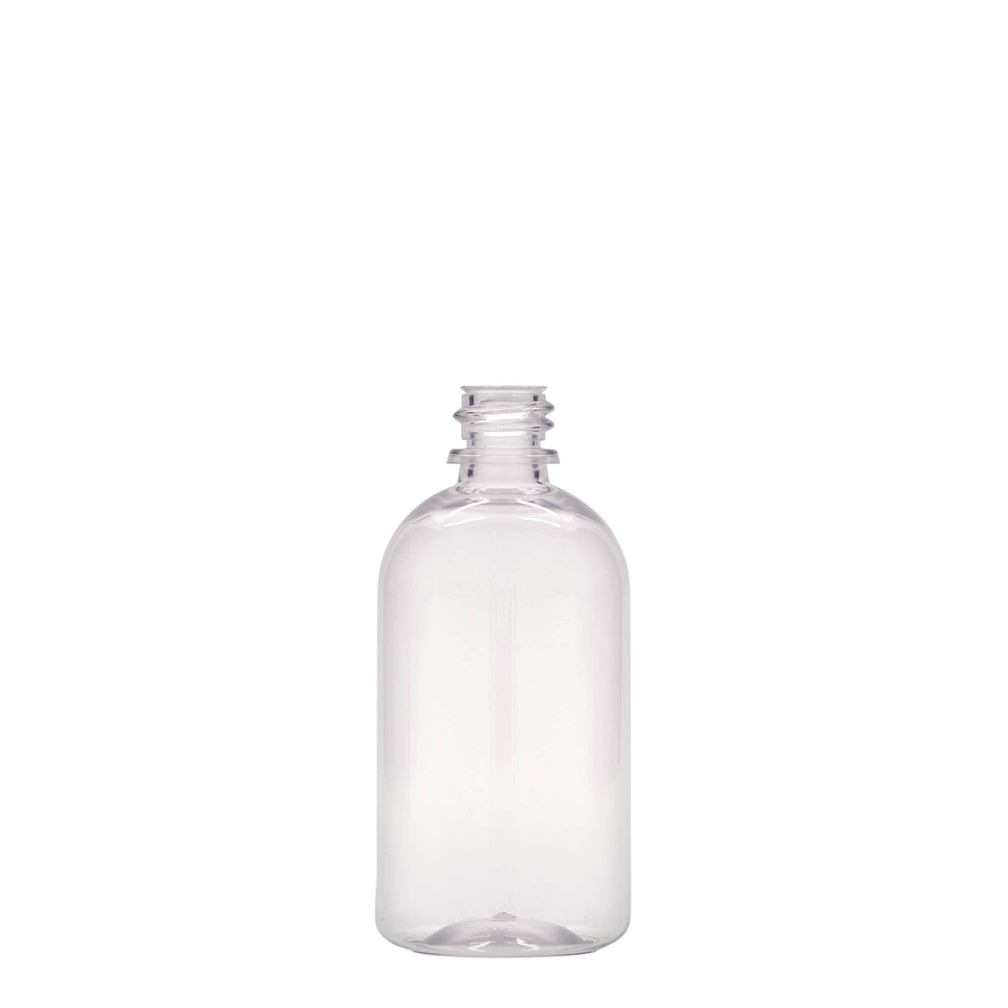 100 ml PET-medicijnfles 'Easy Living', kunststof, opening: DIN 18 100 ml PET-medicijnfles 'Easy Living', kunststof, opening: DIN 18