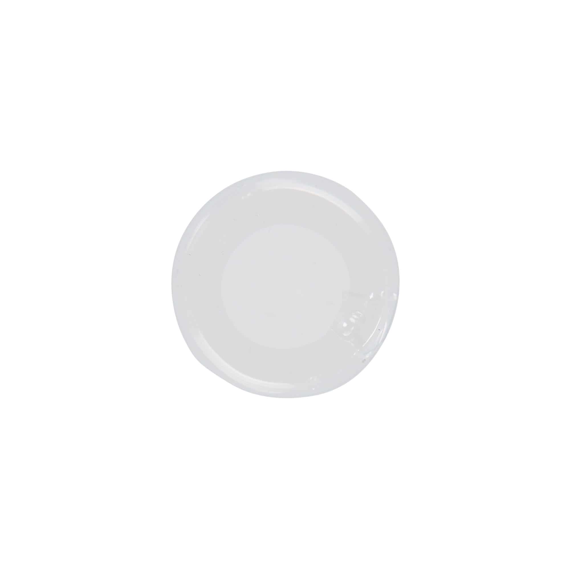 Krimpkous 32x35, PVC-kunststof