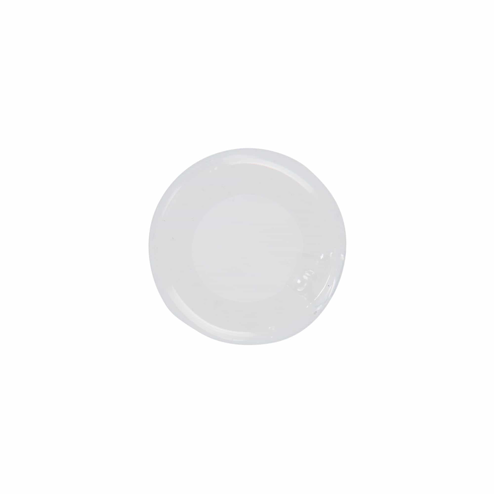 Krimpkous 32x35, PVC-kunststof