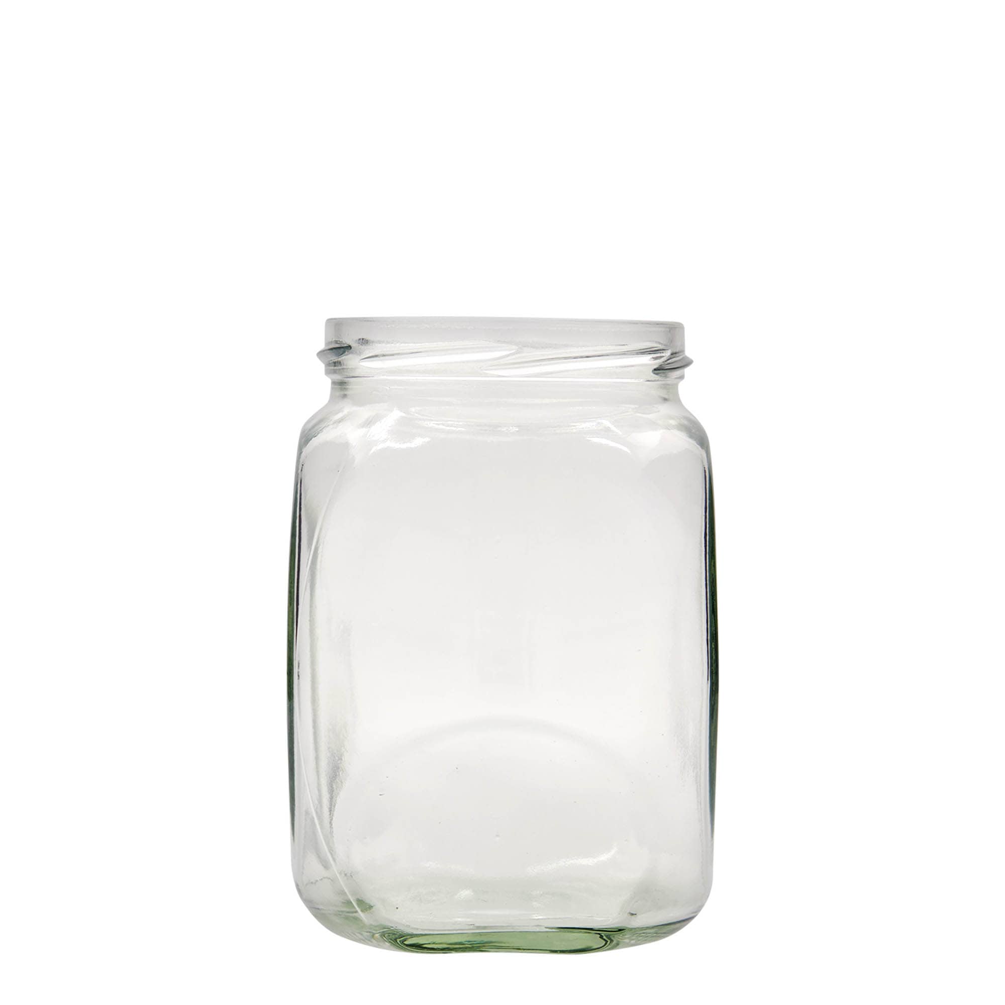 870 ml snoepglas, opening: Twist Off (TO 82)