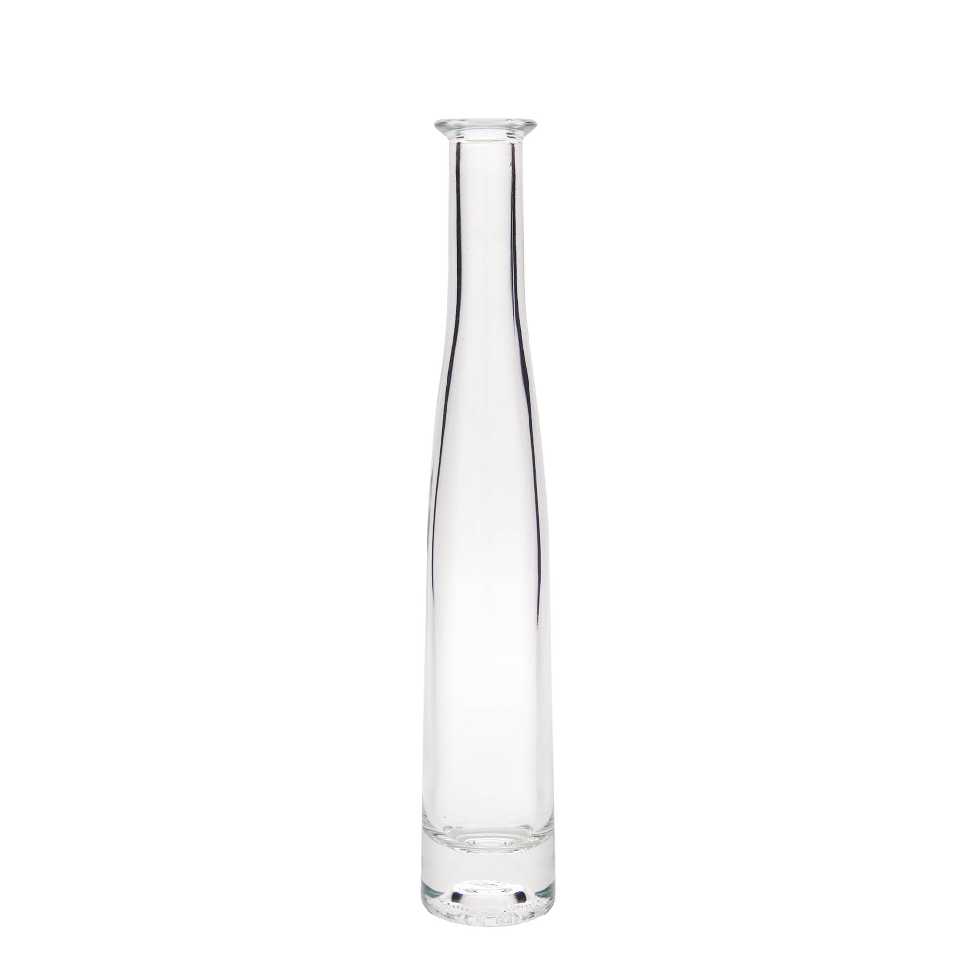 200 ml glazen fles 'Renana Futura', opening: kurk 200 ml glazen fles 'Renana Futura', opening: kurk