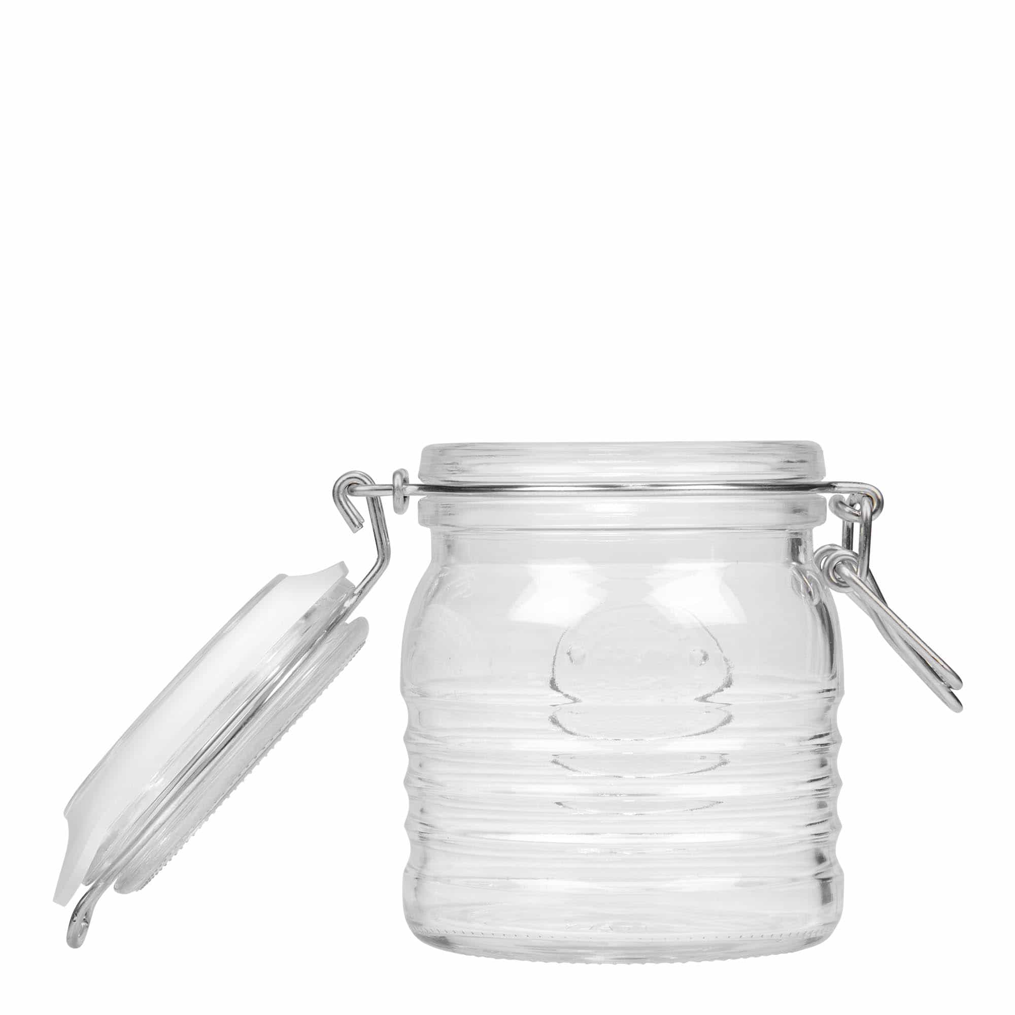 350 ml beugelfles 'Officina 1825', opening: beugelsluiting