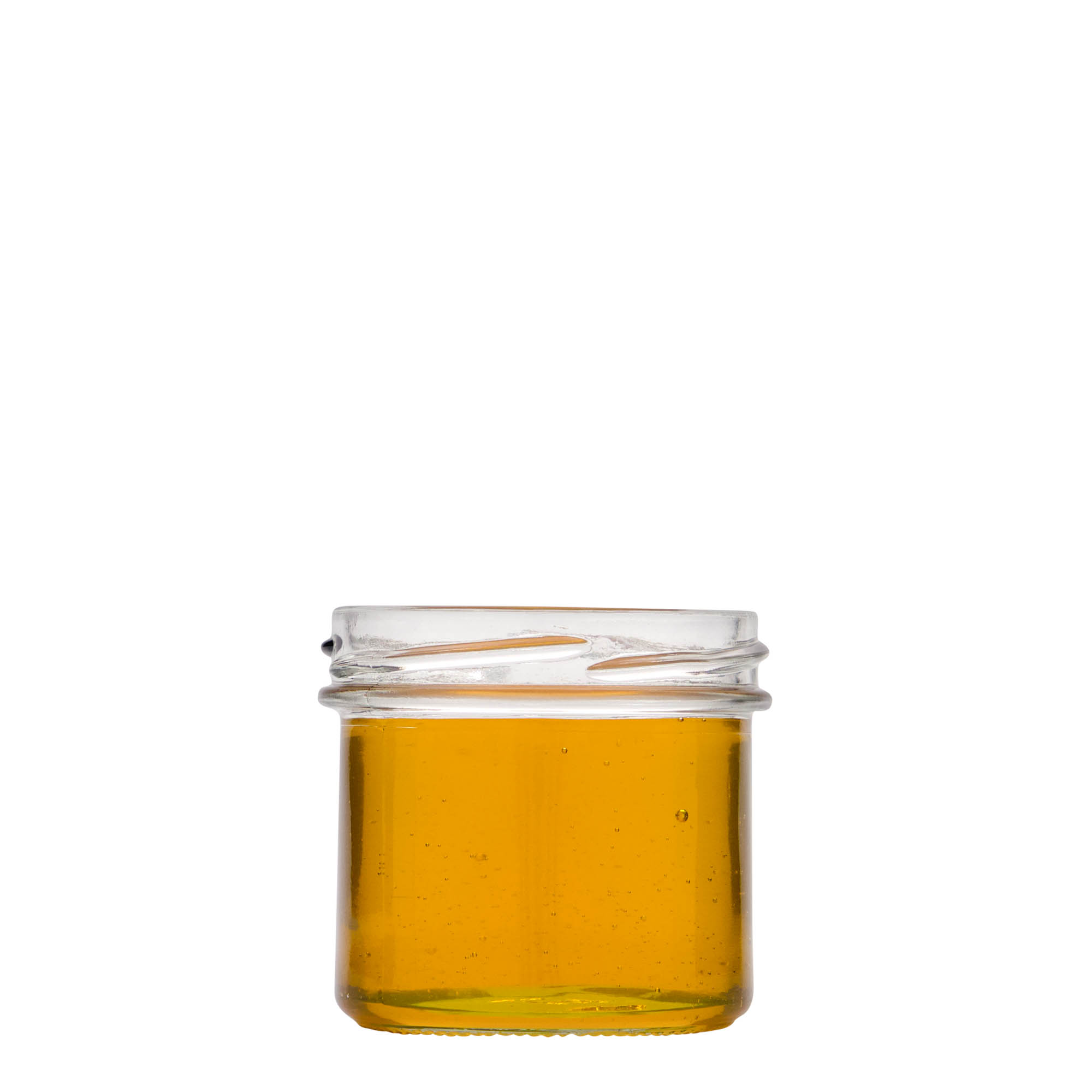 125 ml valglas, opening: Twist-Off (TO 66)