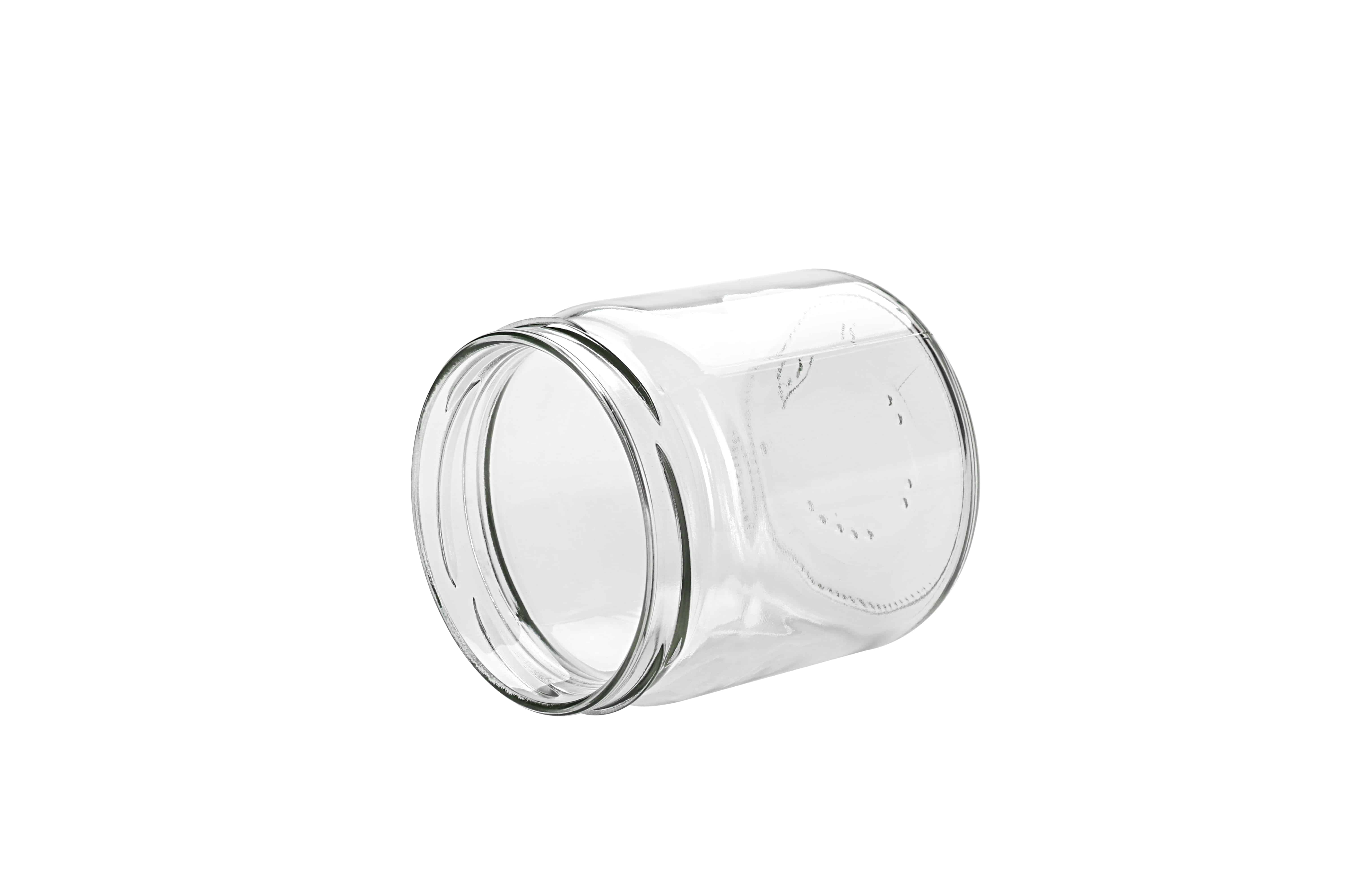 388 ml honingglas, opening: Twist Off (TO 82) 388 ml honingglas, opening: Twist Off (TO 82)