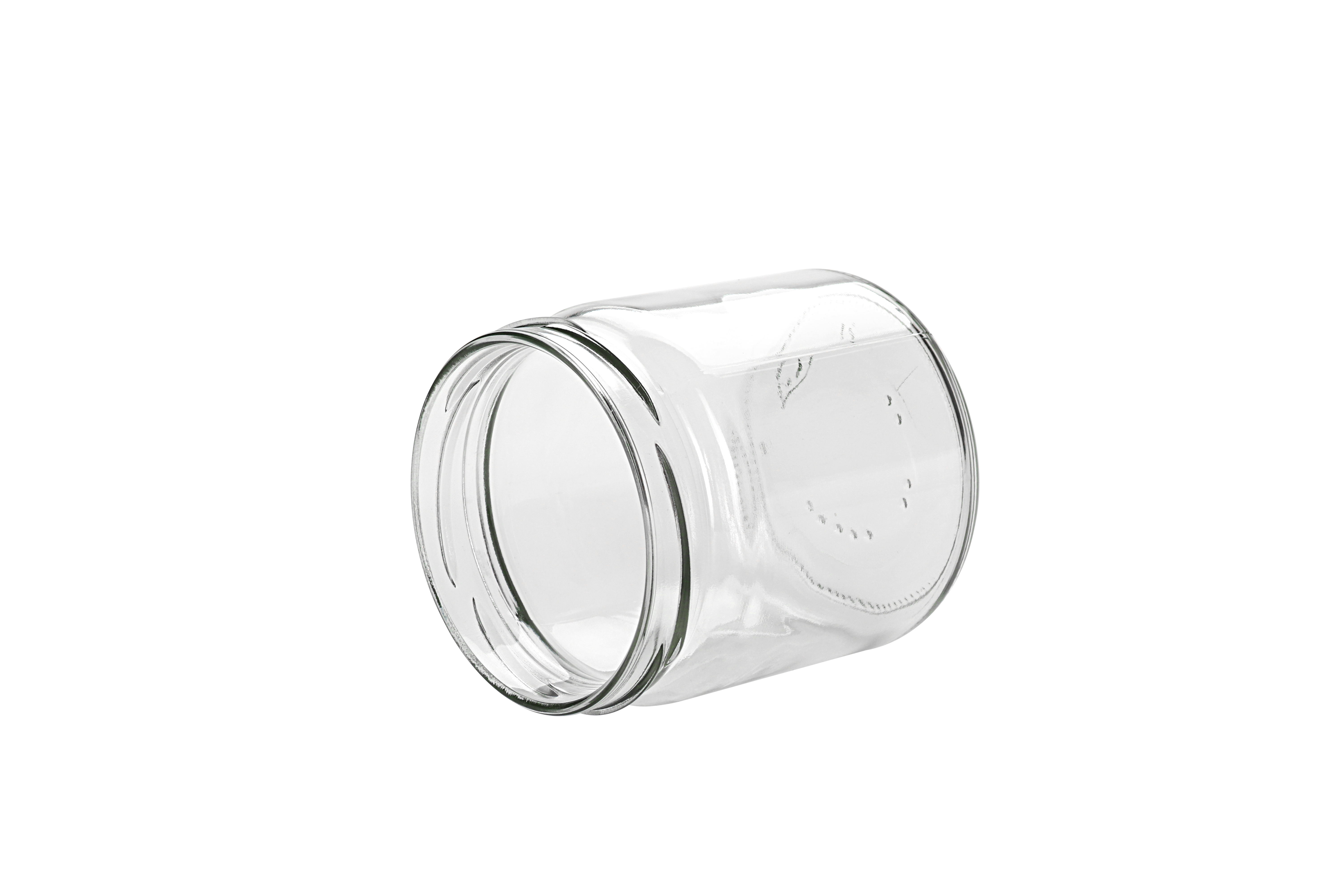 388 ml honingglas, opening: Twist Off (TO 82) 388 ml honingglas, opening: Twist Off (TO 82)