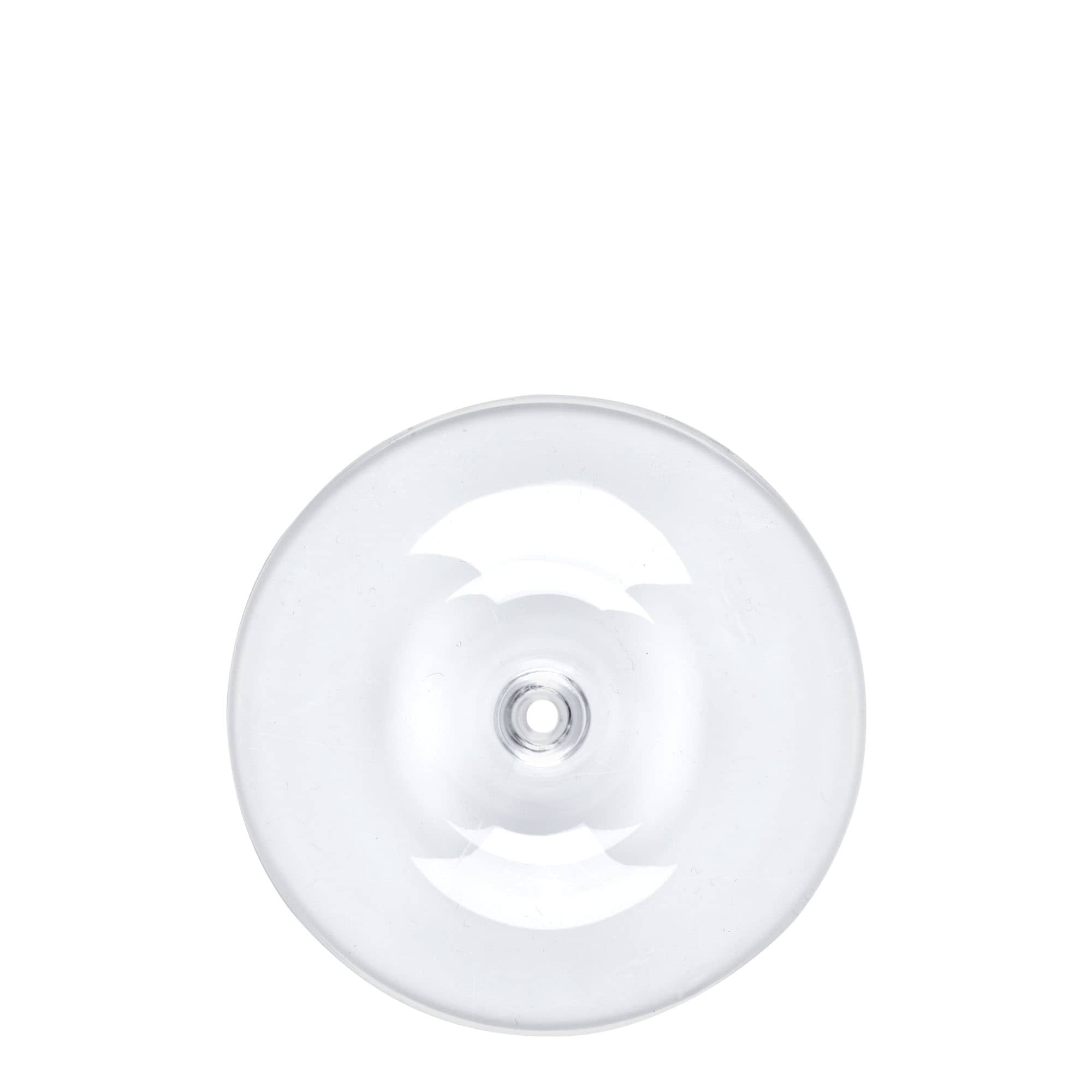 Plexiglasvoet voor 500 ml 'Globus'