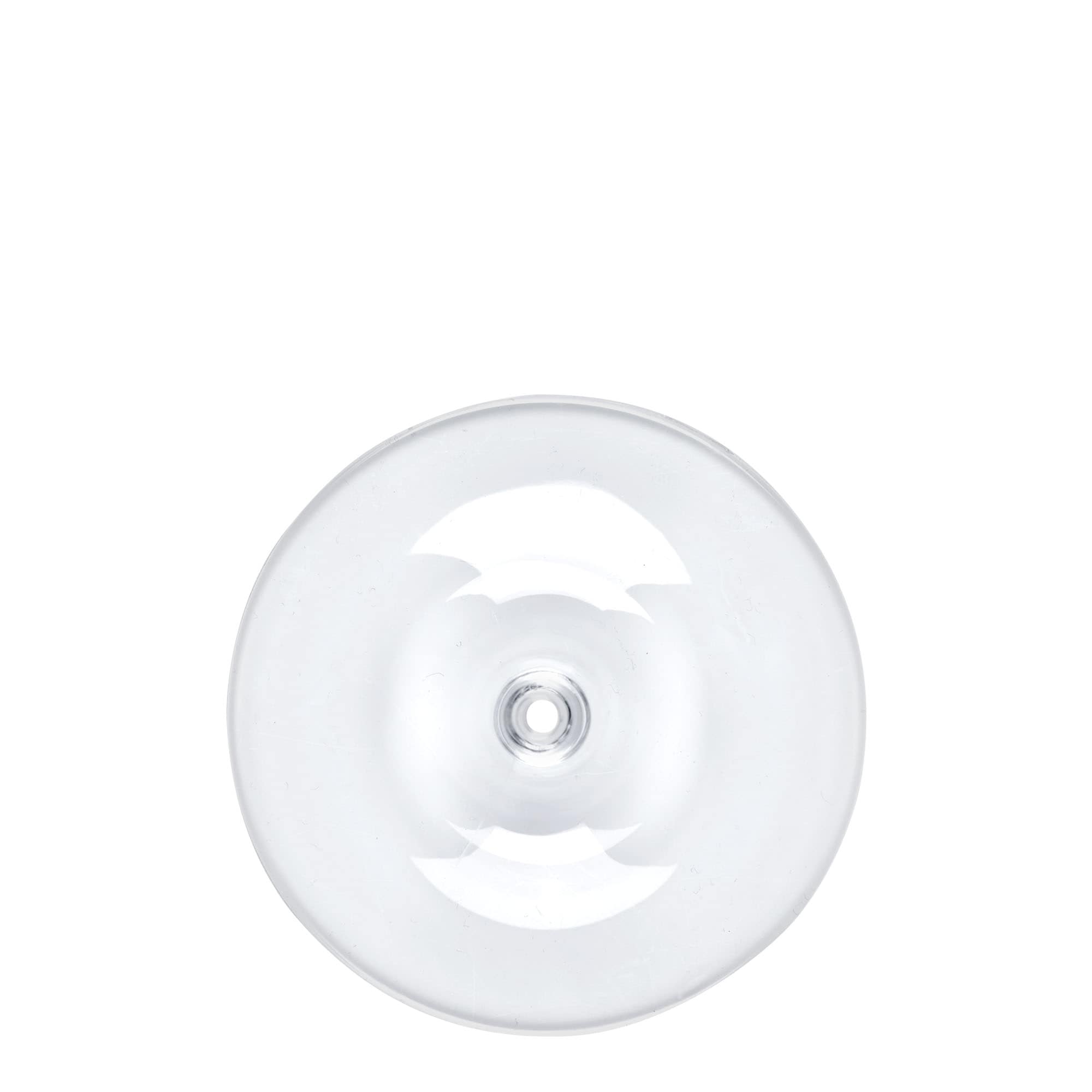 Plexiglazen voet voor 500ml 'Globus'