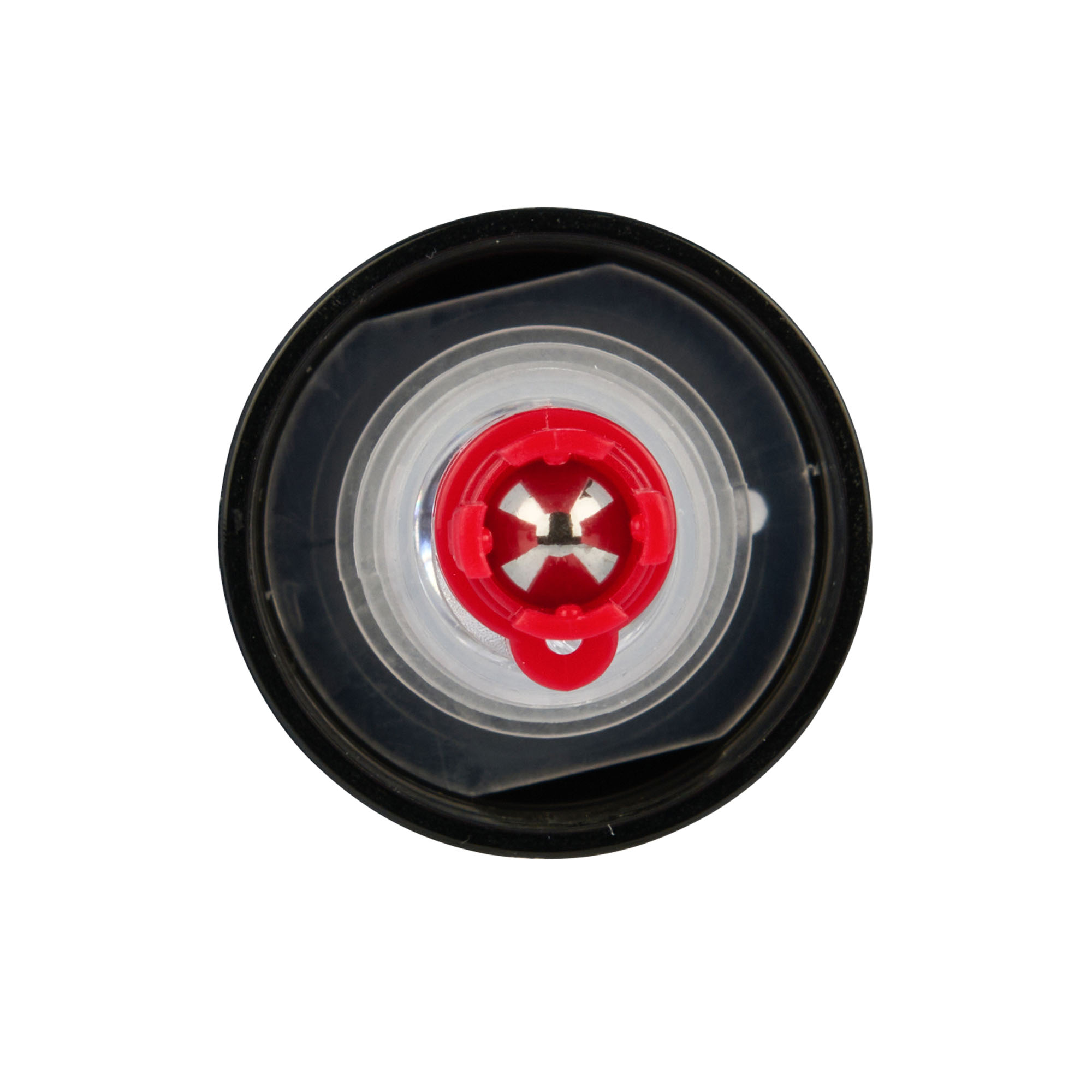 Doseerdop 'Auto Pour' 3 cl, PE-kunststof, transparant Doseerdop 'Auto Pour' 3 cl, PE-kunststof, transparant