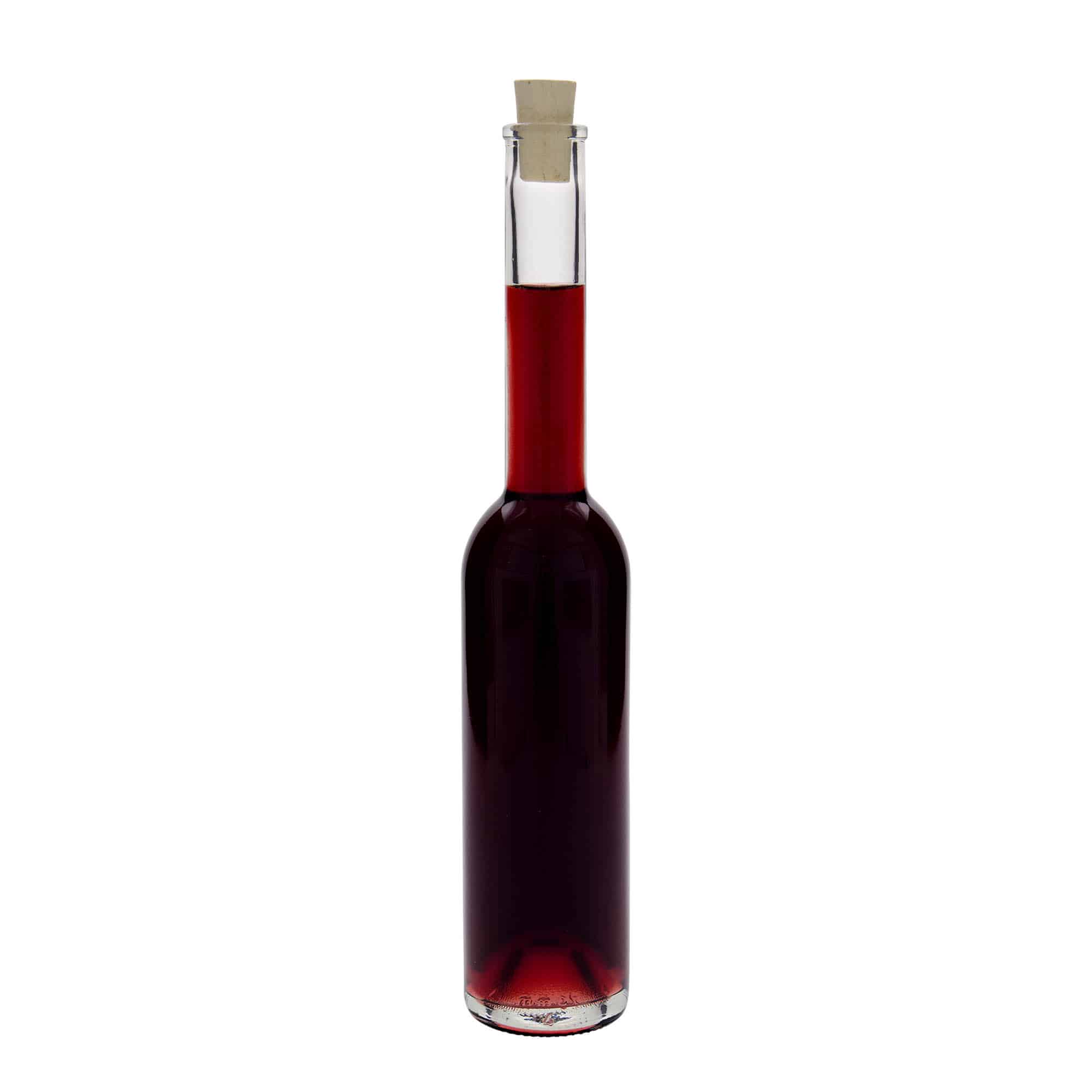 350 ml glazen fles 'Opera', opening: kurk