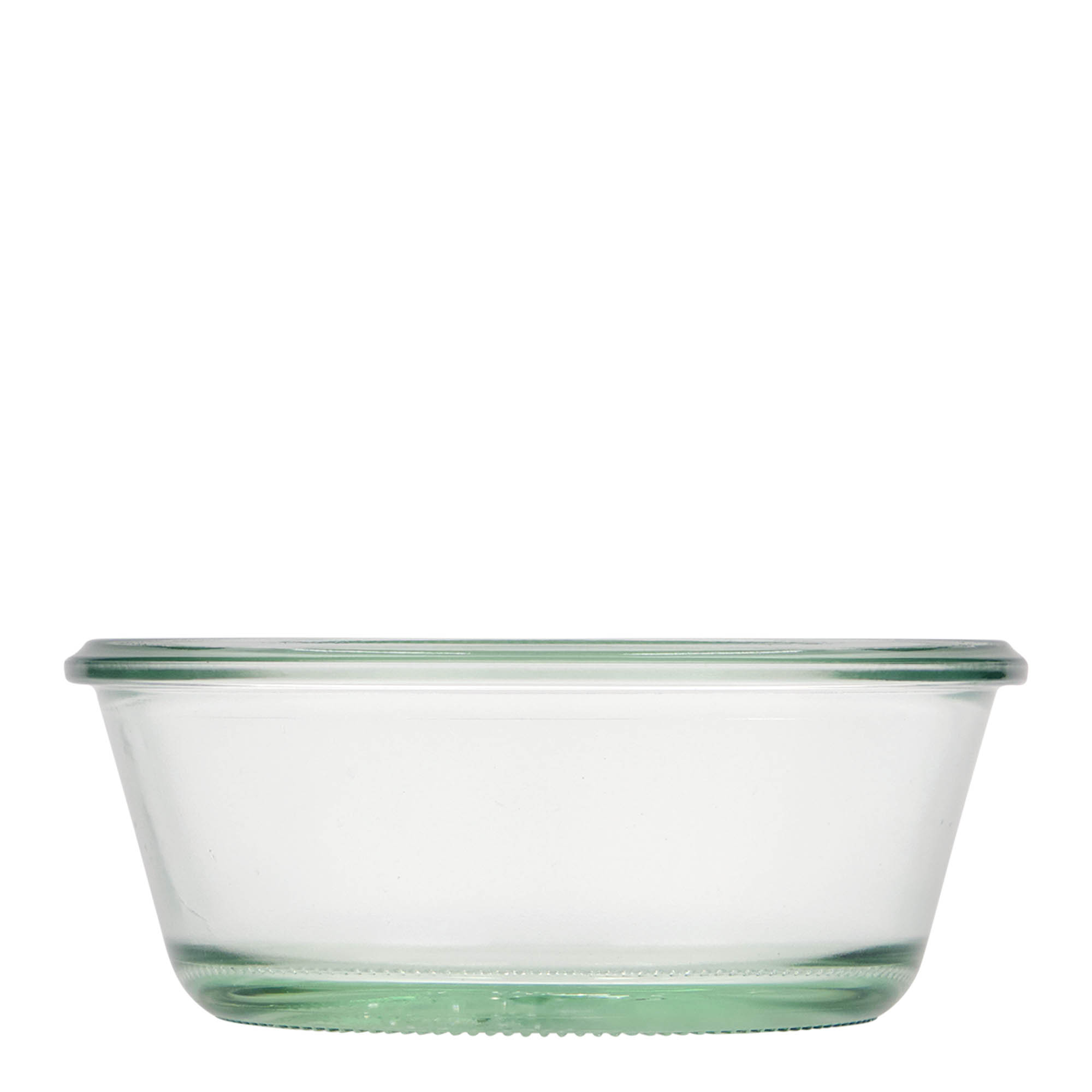 300 ml WECK-gourmetglas, opening: ronde rand 300 ml WECK-gourmetglas, opening: ronde rand