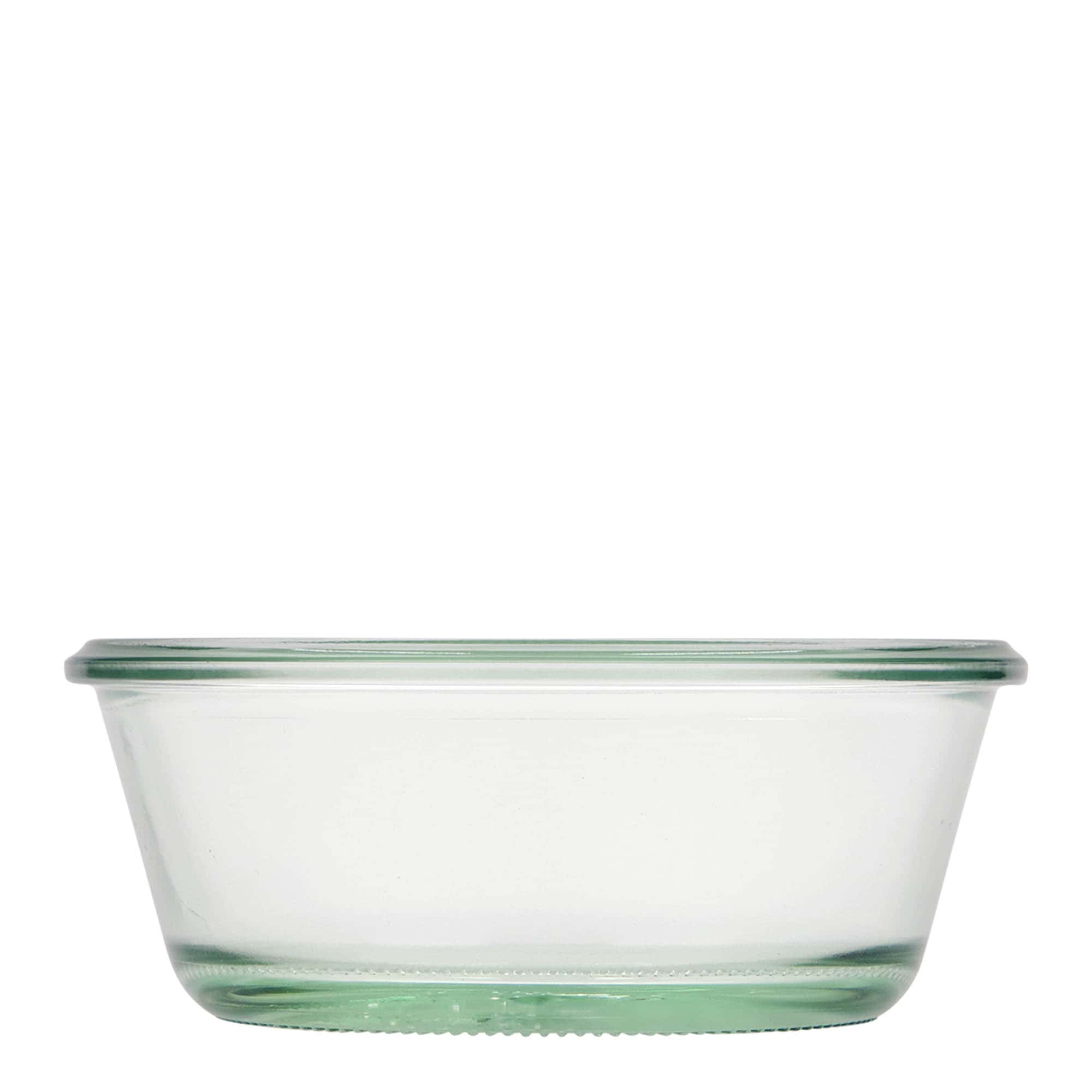 300 ml WECK-gourmetglas, opening: ronde rand