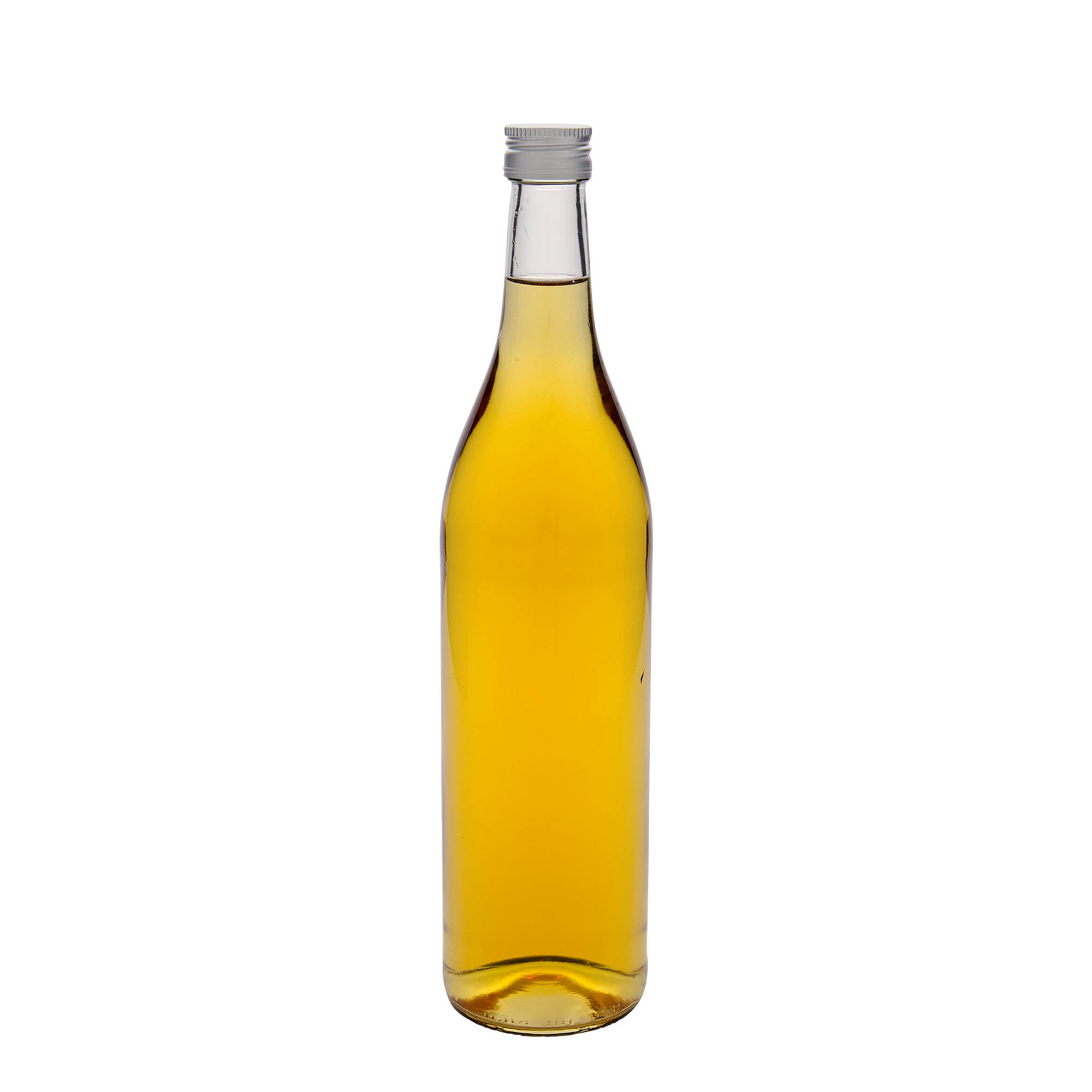 700 ml glazen fles 'Roger', opening: PP 28 700 ml glazen fles 'Roger', opening: PP 28