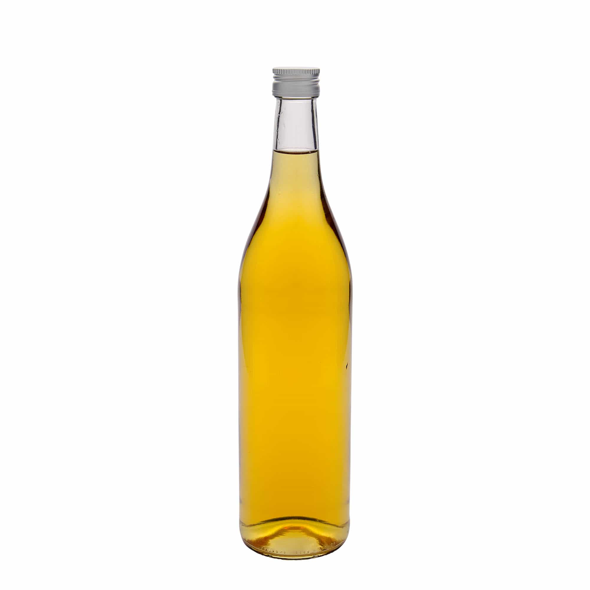 700 ml glazen fles 'Roger', opening: PP 28