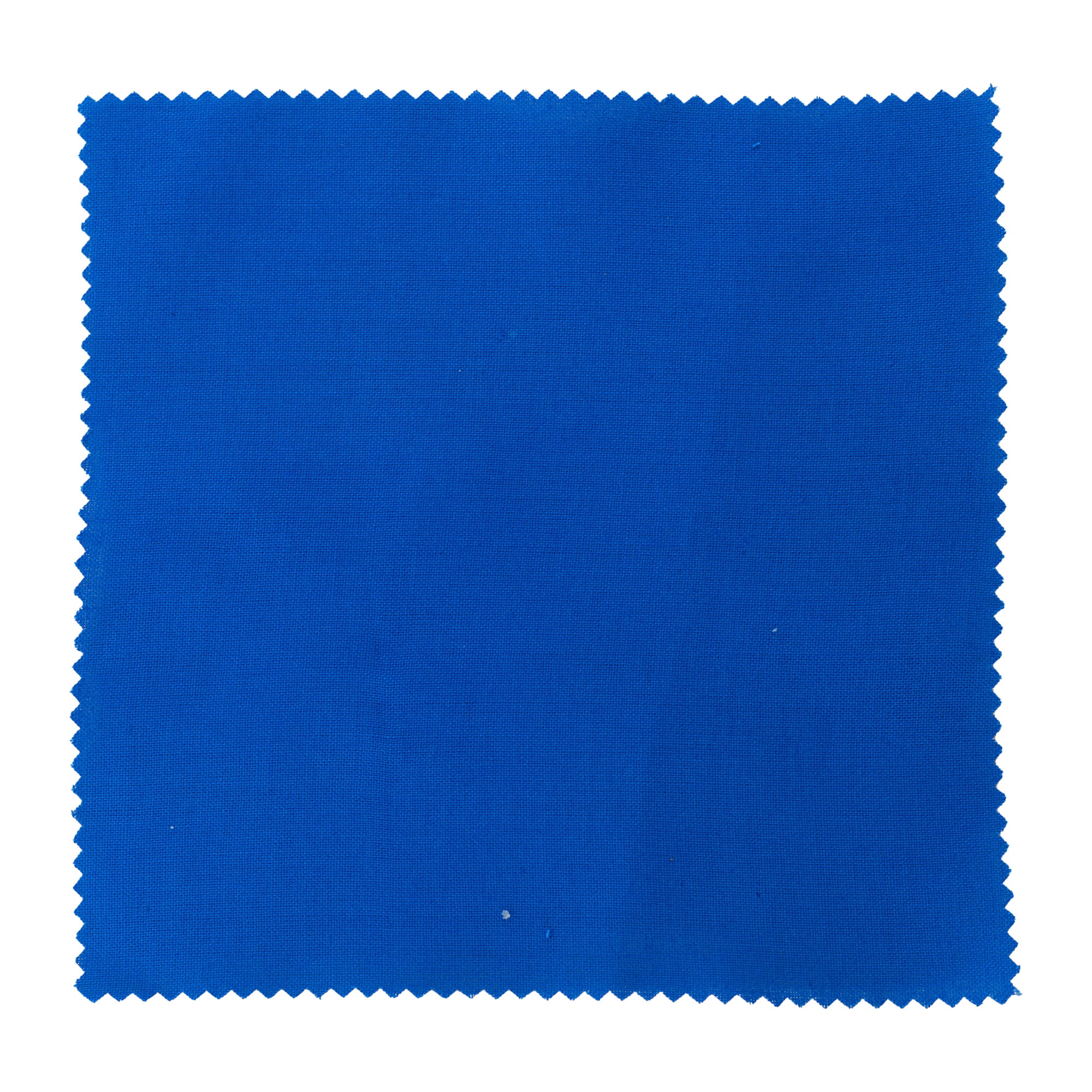 Stofdoekje 15x15, vierkant, textiel, donkerblauw, opening: TO58-TO82
