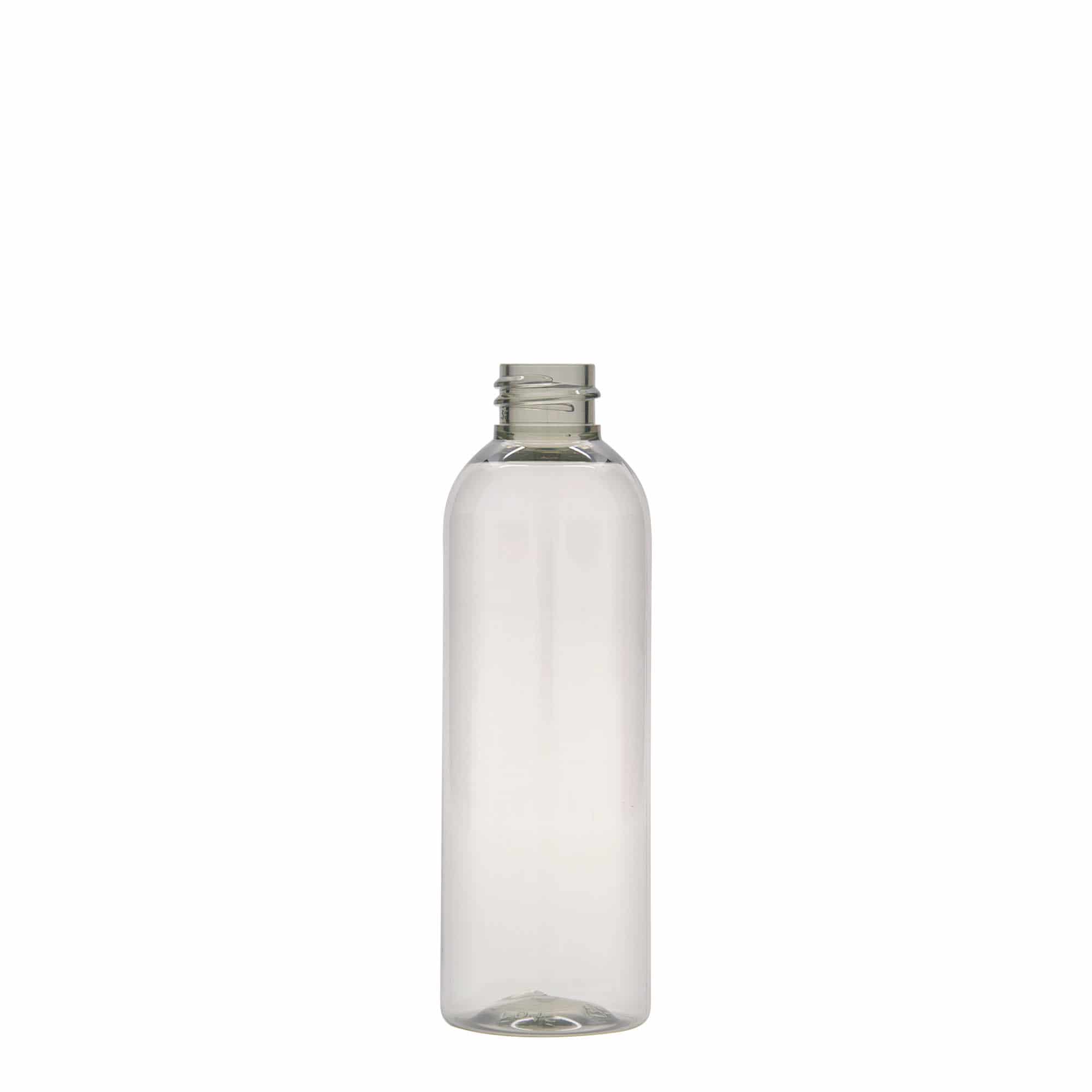 Plastic recyclingfles 'Pegasus', 100 ml, PCR, monding: GPI 20/410 Plastic recyclingfles 'Pegasus', 100 ml, PCR, monding: GPI 20/410