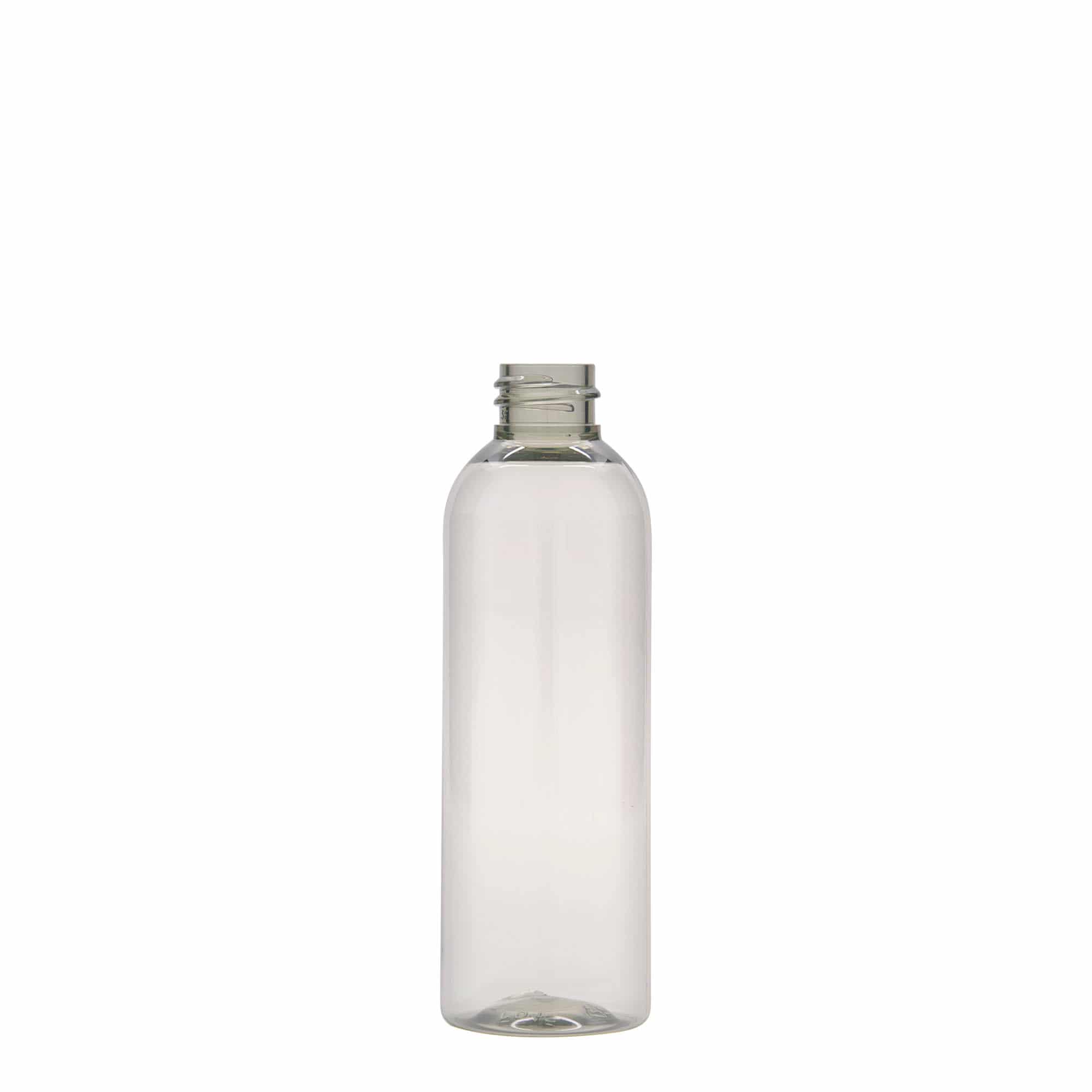 100 ml recyclebare kunststoffles 'Pegasus', PCR, hals: 20/410 100 ml recyclebare kunststoffles 'Pegasus', PCR, hals: 20/410