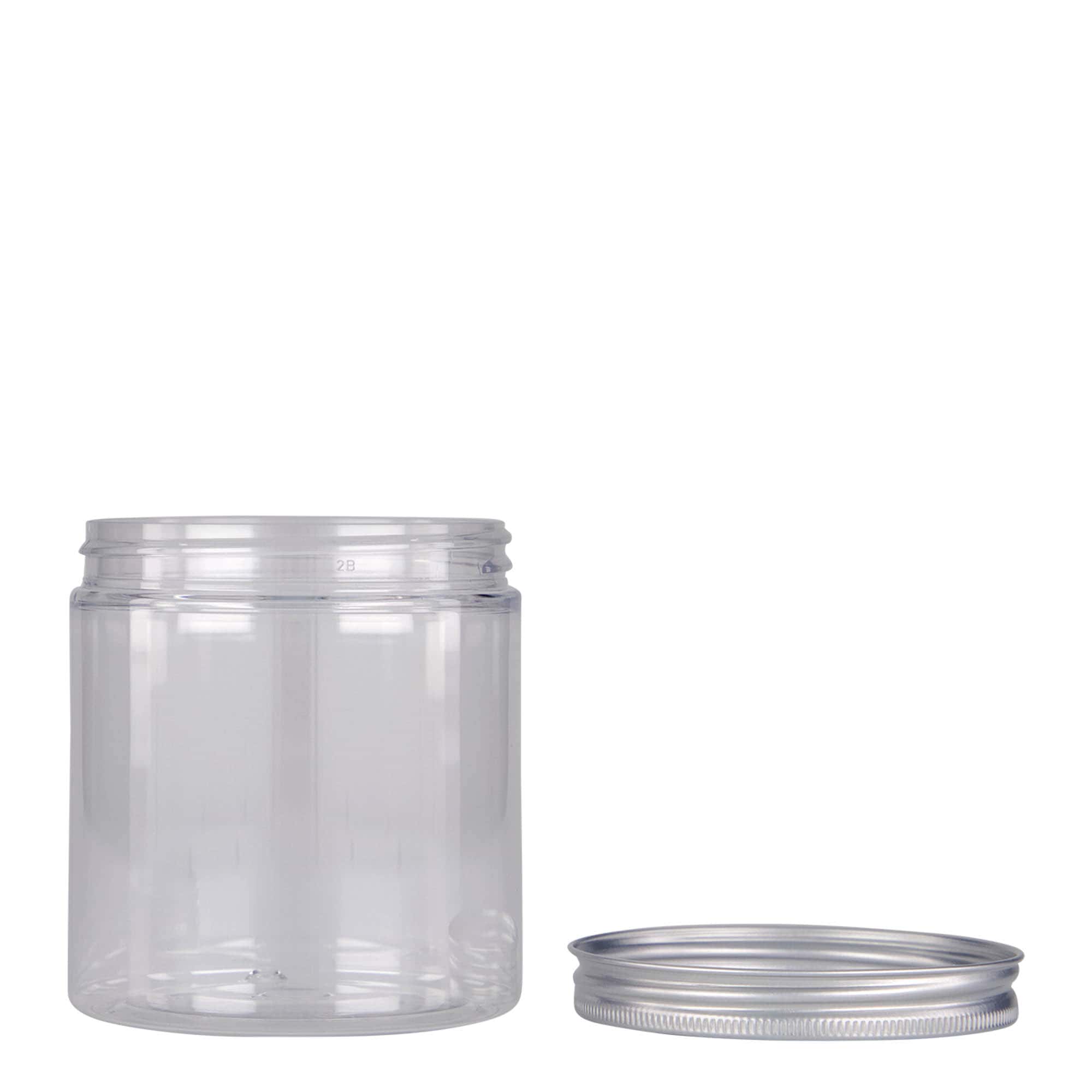 250 ml PET-fles 'Isabella', opening: 70/400 250 ml PET-fles 'Isabella', opening: 70/400