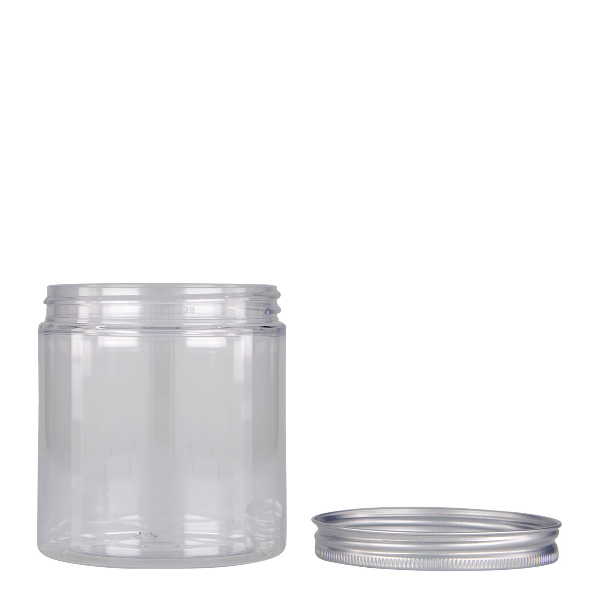 250 ml PET-fles 'Isabella', opening: 70/400 250 ml PET-fles 'Isabella', opening: 70/400