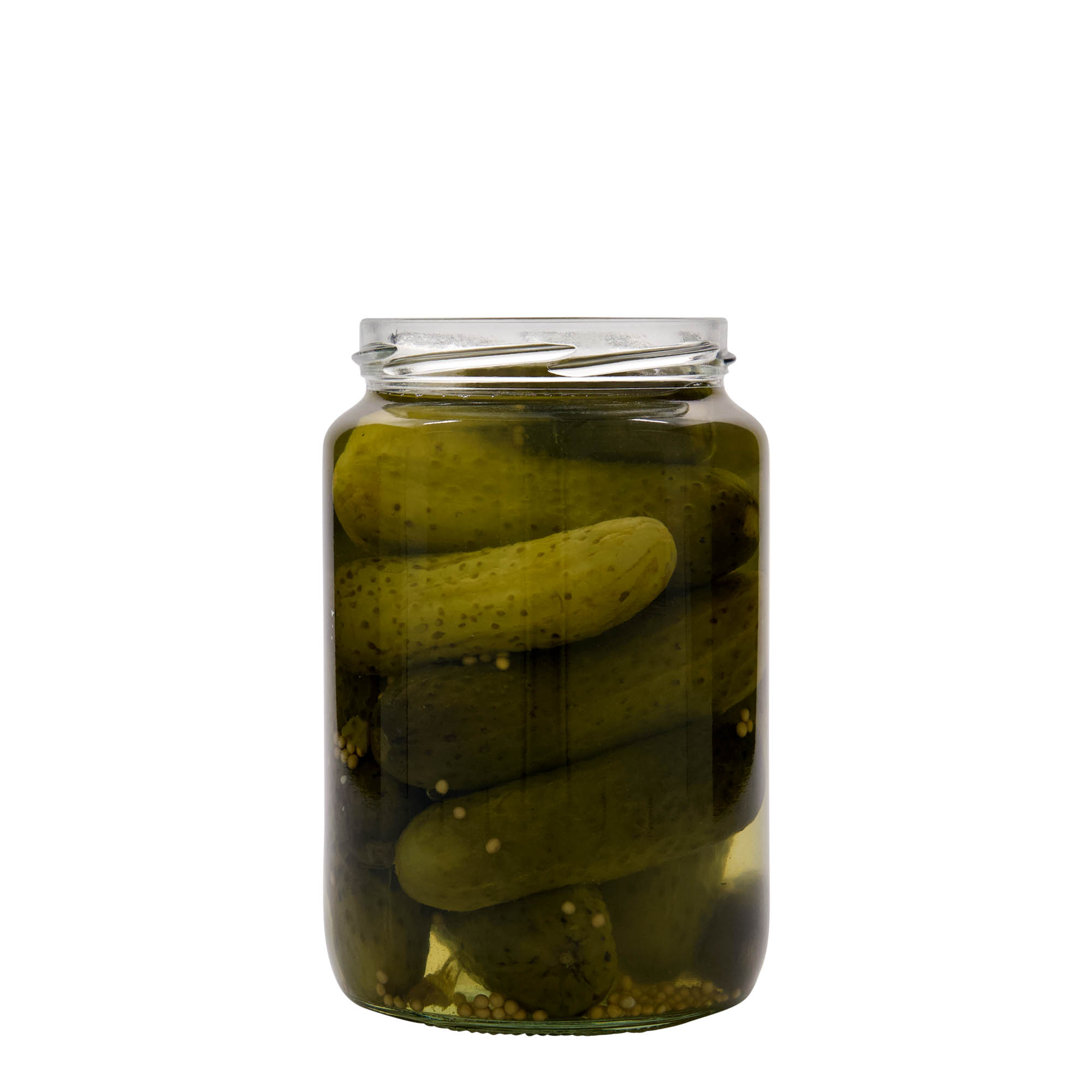 795 ml conservenpot, opening: Twist-Off (TO 82) 795 ml conservenpot, opening: Twist-Off (TO 82)