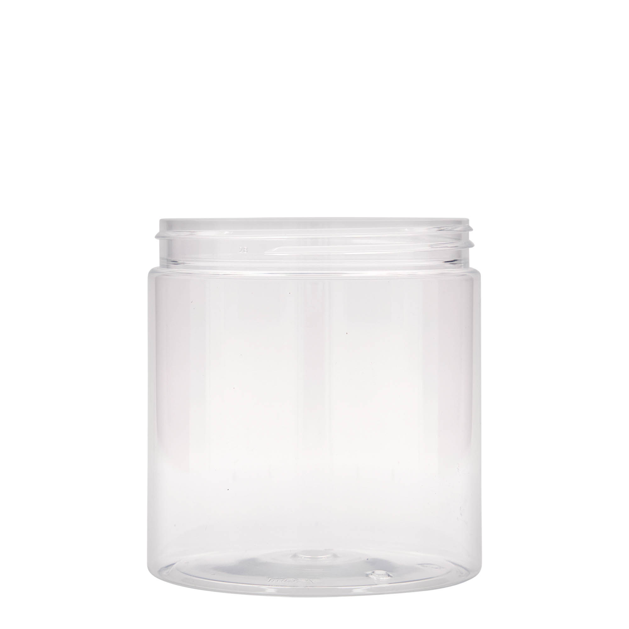 Petpot 'Isabella', 750 ml, monding: 100/400