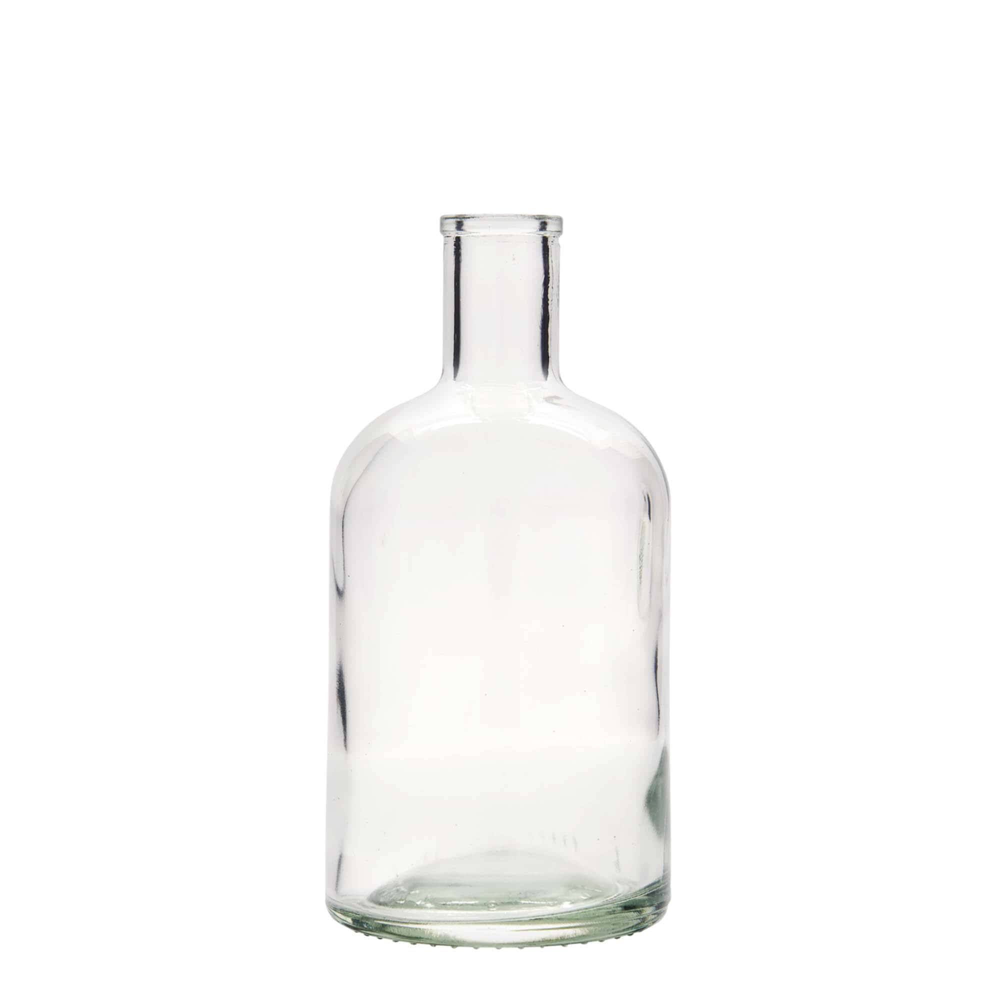 700 ml glazen fles 'Gerardino', opening: kurk