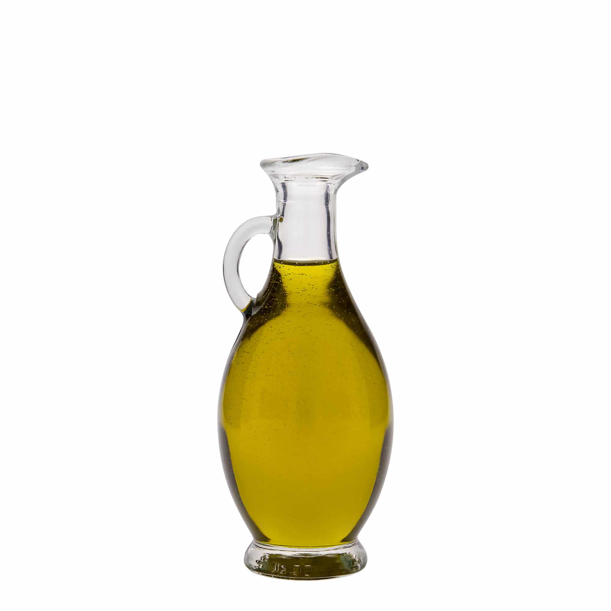 Azijn-/oliefles 'Egizia', 250 ml, monding: kurk
