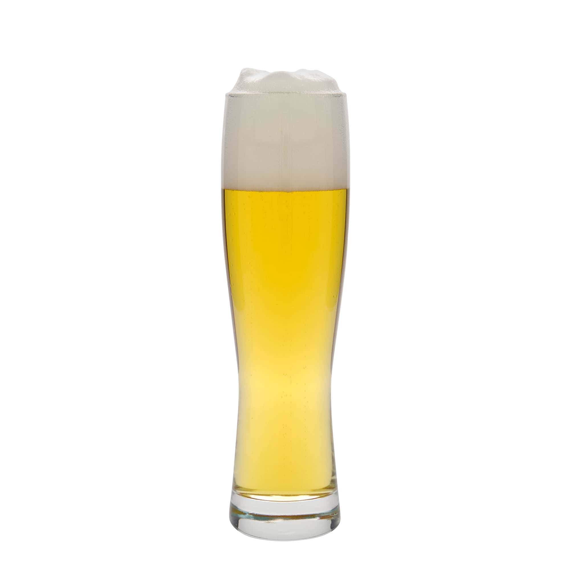 500 ml Bierglas 'Monaco', glas