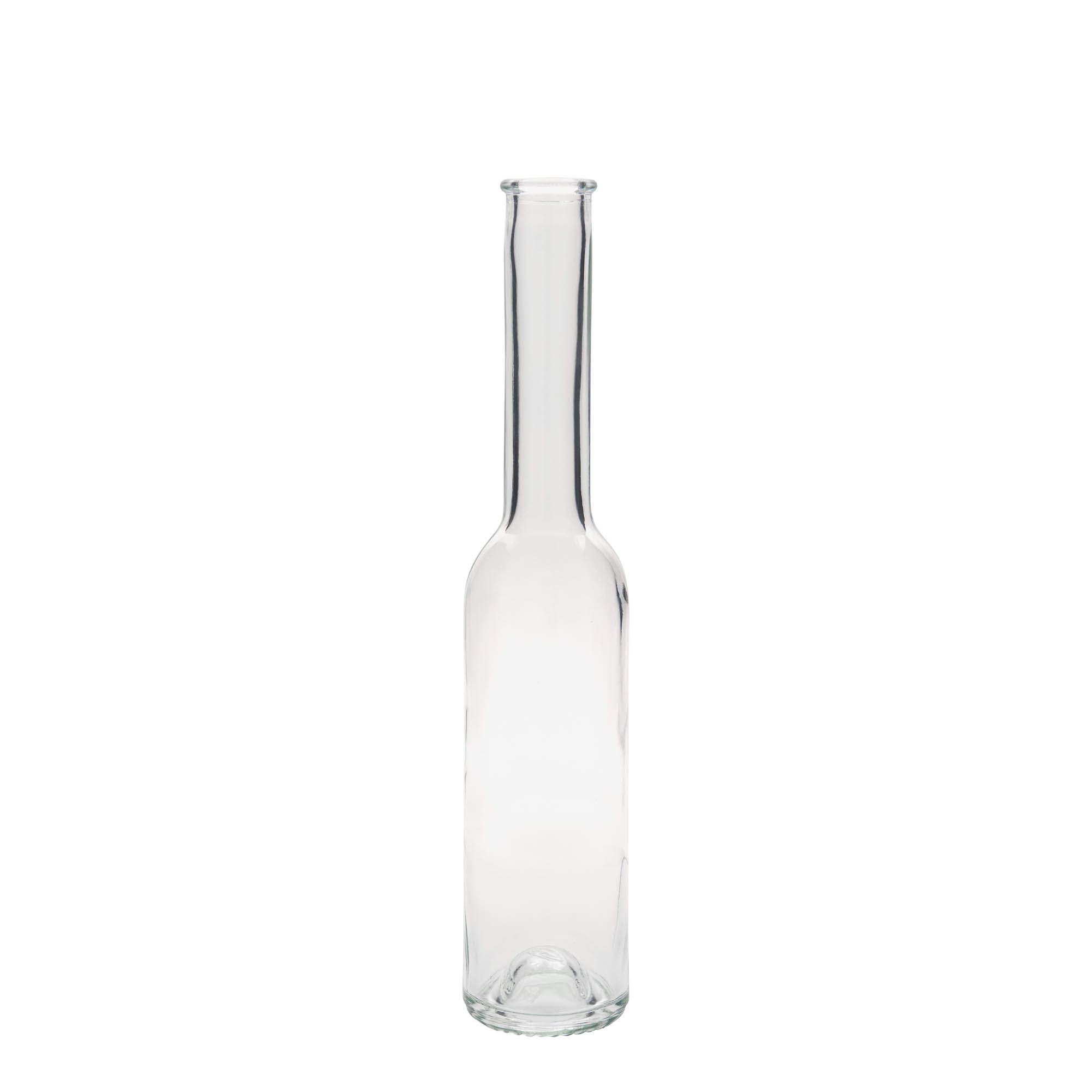 200 ml glazen fles 'Nepera', opening: kurk 200 ml glazen fles 'Nepera', opening: kurk