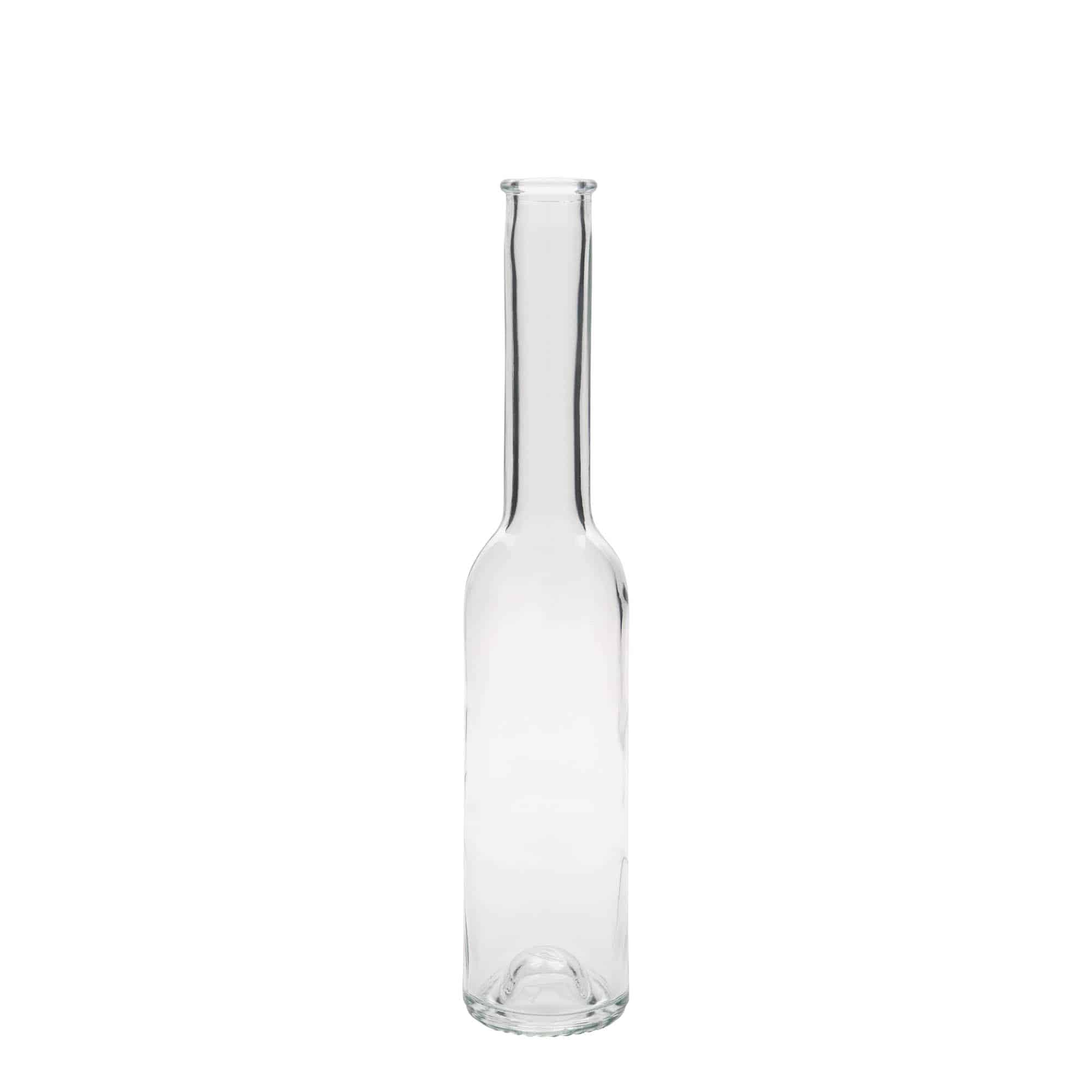 200 ml glazen fles 'Nepera', opening: kurk 200 ml glazen fles 'Nepera', opening: kurk