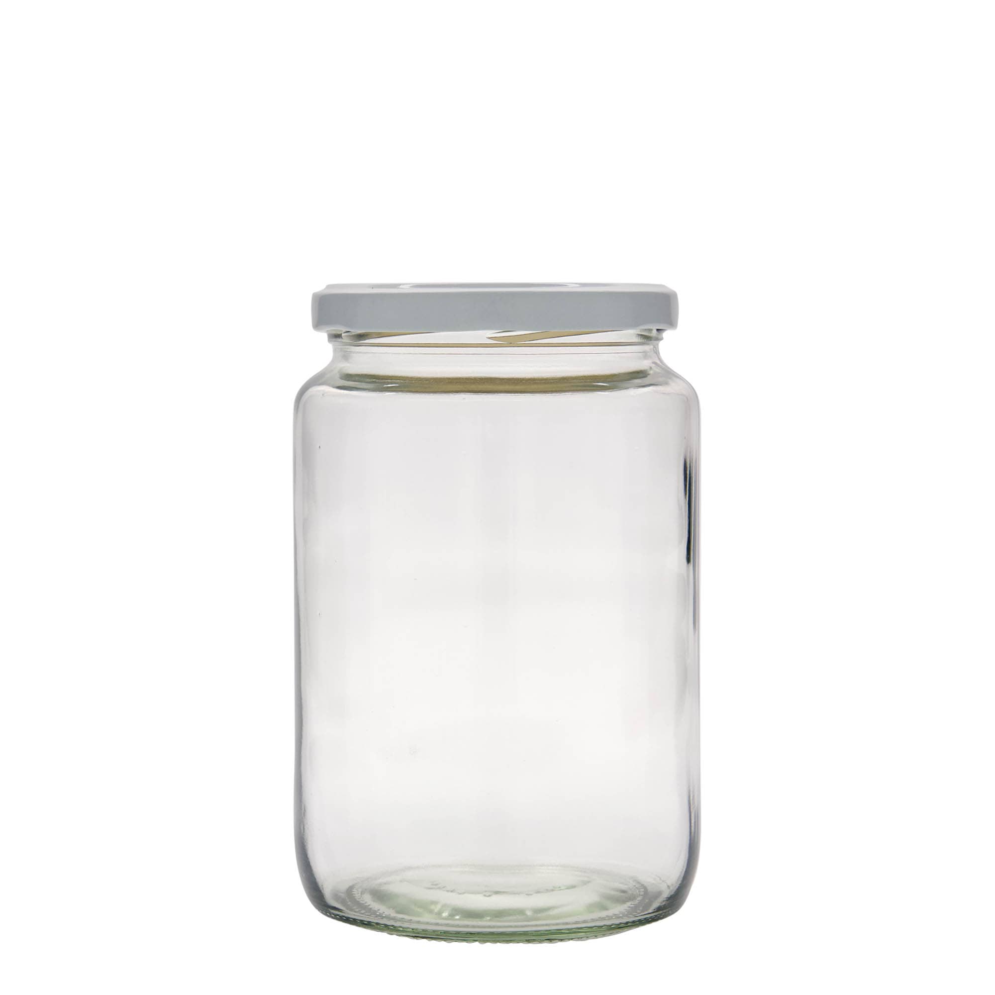 795 ml conservenpot, opening: Twist-Off (TO 82)