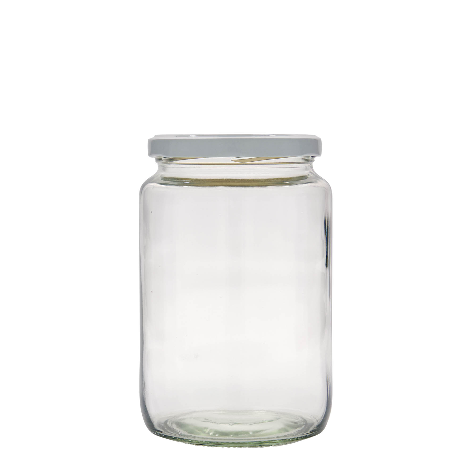 795 ml conservenpot, opening: Twist-Off (TO 82)