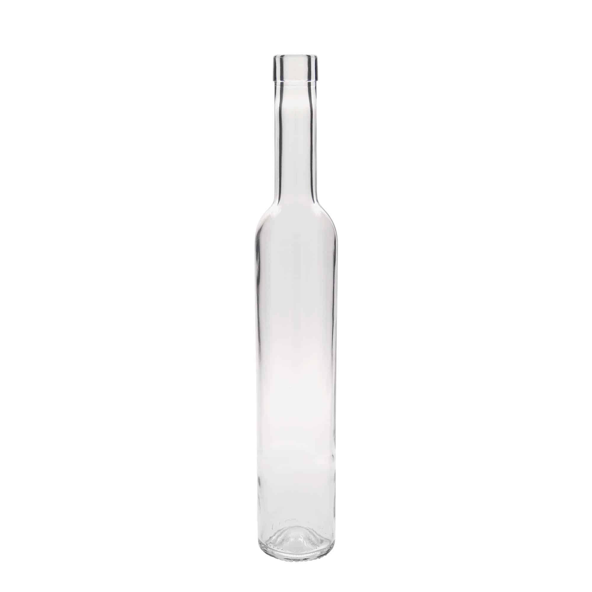 500 ml glazen fles 'Maximo', opening: kurk 500 ml glazen fles 'Maximo', opening: kurk