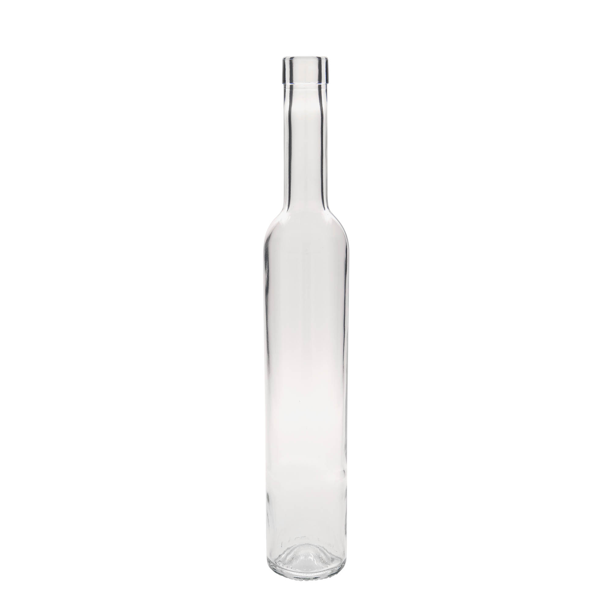 500 ml glazen fles 'Maximo', opening: kurk 500 ml glazen fles 'Maximo', opening: kurk