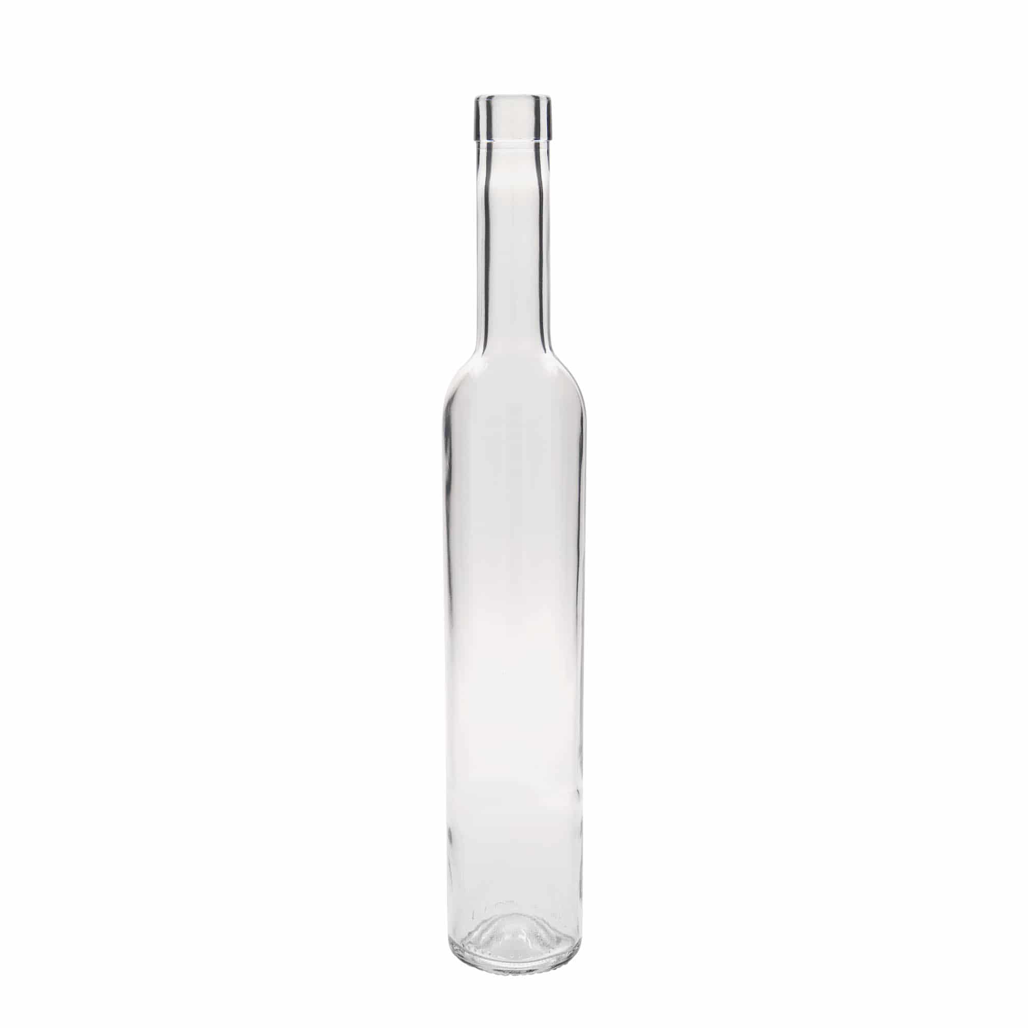 500 ml glazen fles 'Maximo', opening: kurk