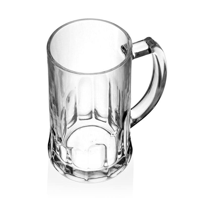 Bierpul 'Europa', 500 ml, glas