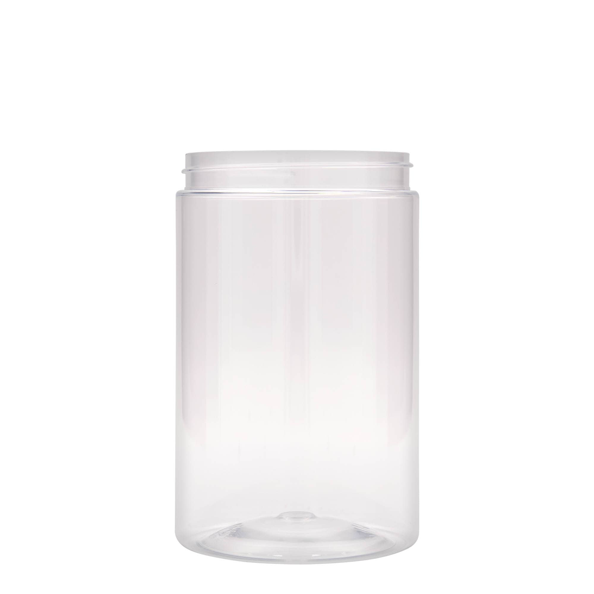 1250 ml PET-bus 'Isabella', opening: 100/400 1250 ml PET-bus 'Isabella', opening: 100/400