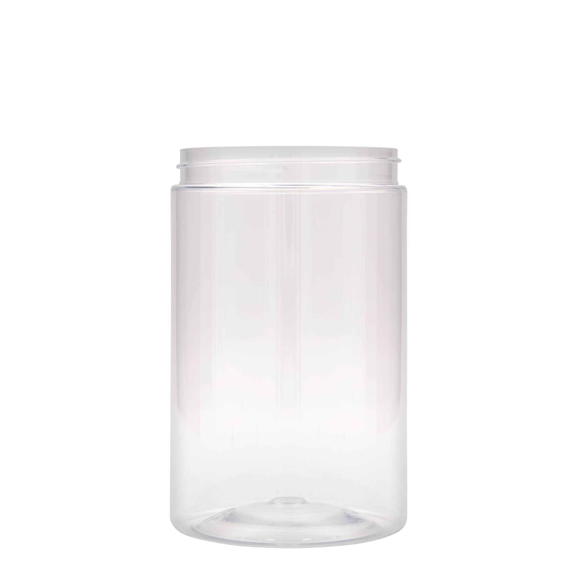 1250 ml PET-bus 'Isabella', opening: 100/400