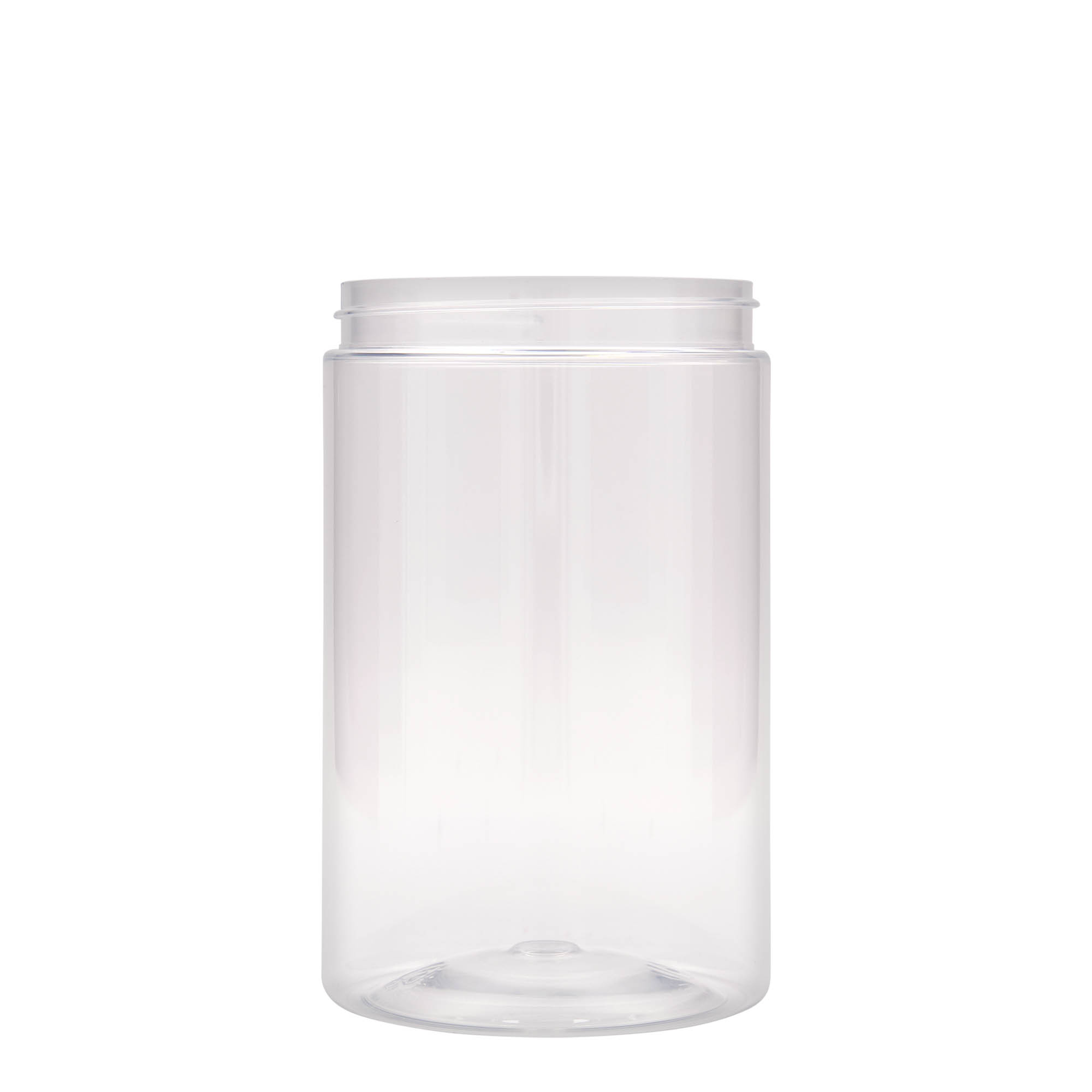 1250 ml PET-bus 'Isabella', opening: 100/400 1250 ml PET-bus 'Isabella', opening: 100/400