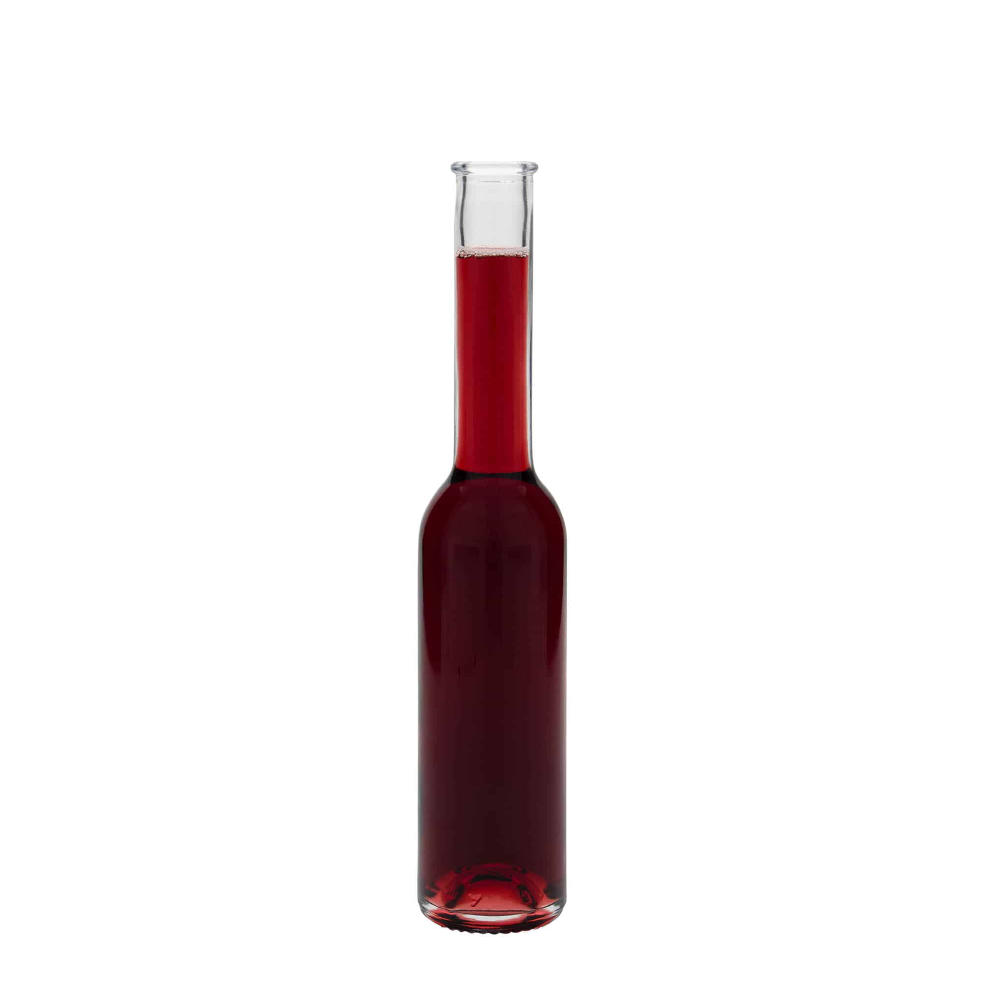 200 ml glazen fles 'Nepera', opening: kurk