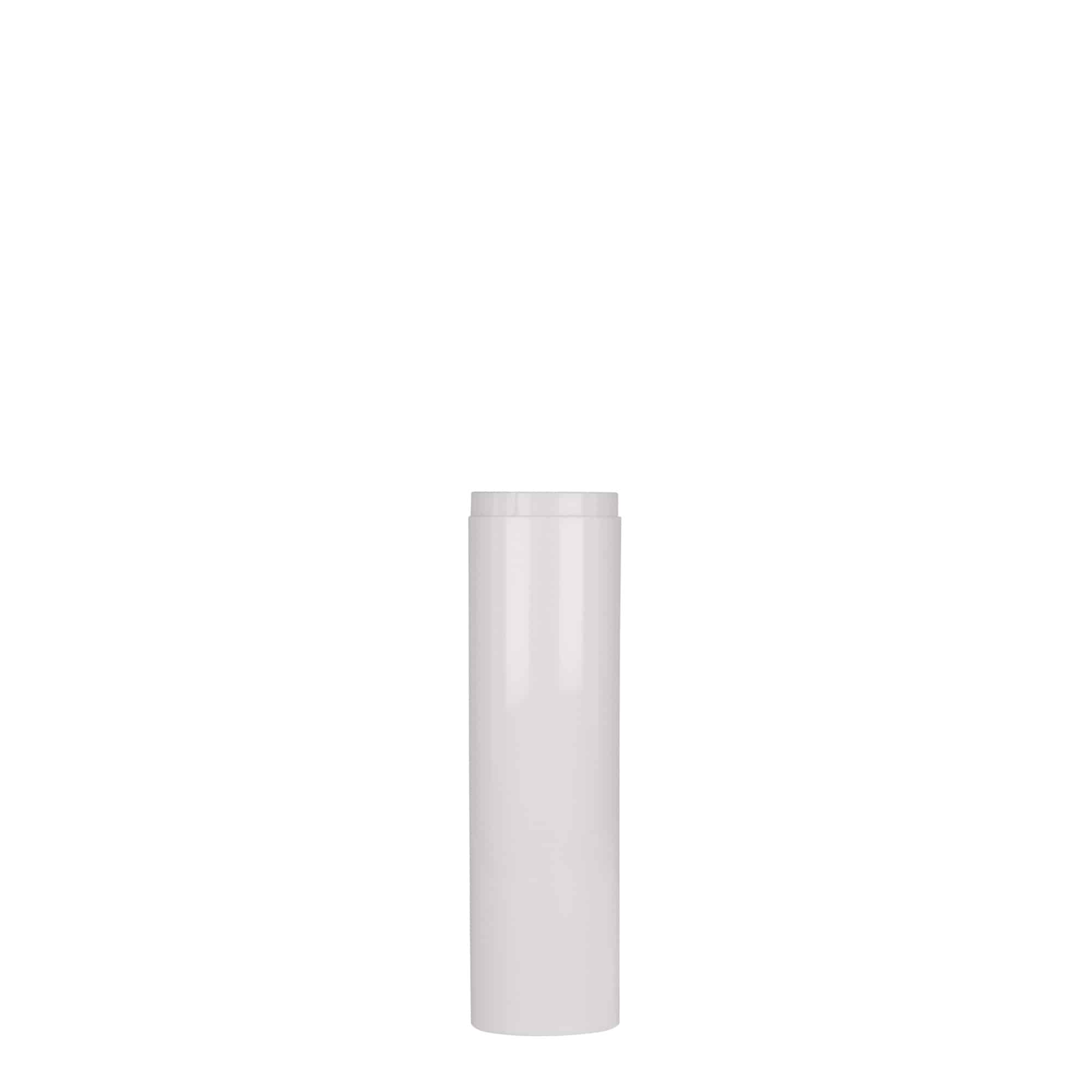 100 ml Airless Dispenser 'Mezzo', PP-kunststof, wit