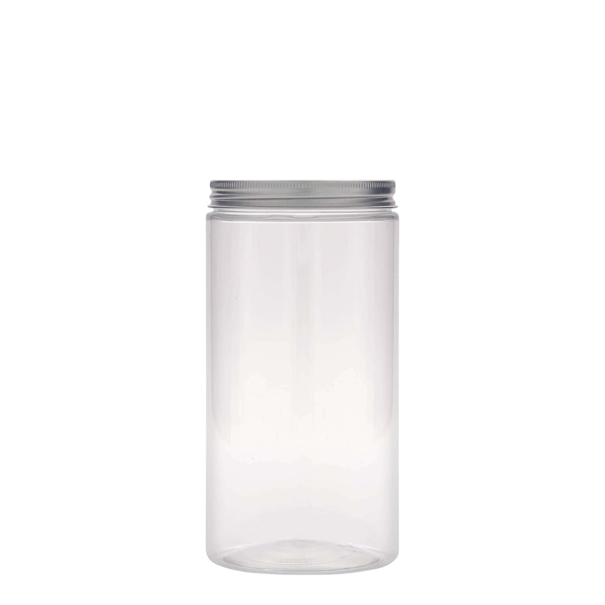 500 ml PET-fles 'Isabella', opening: 70/400