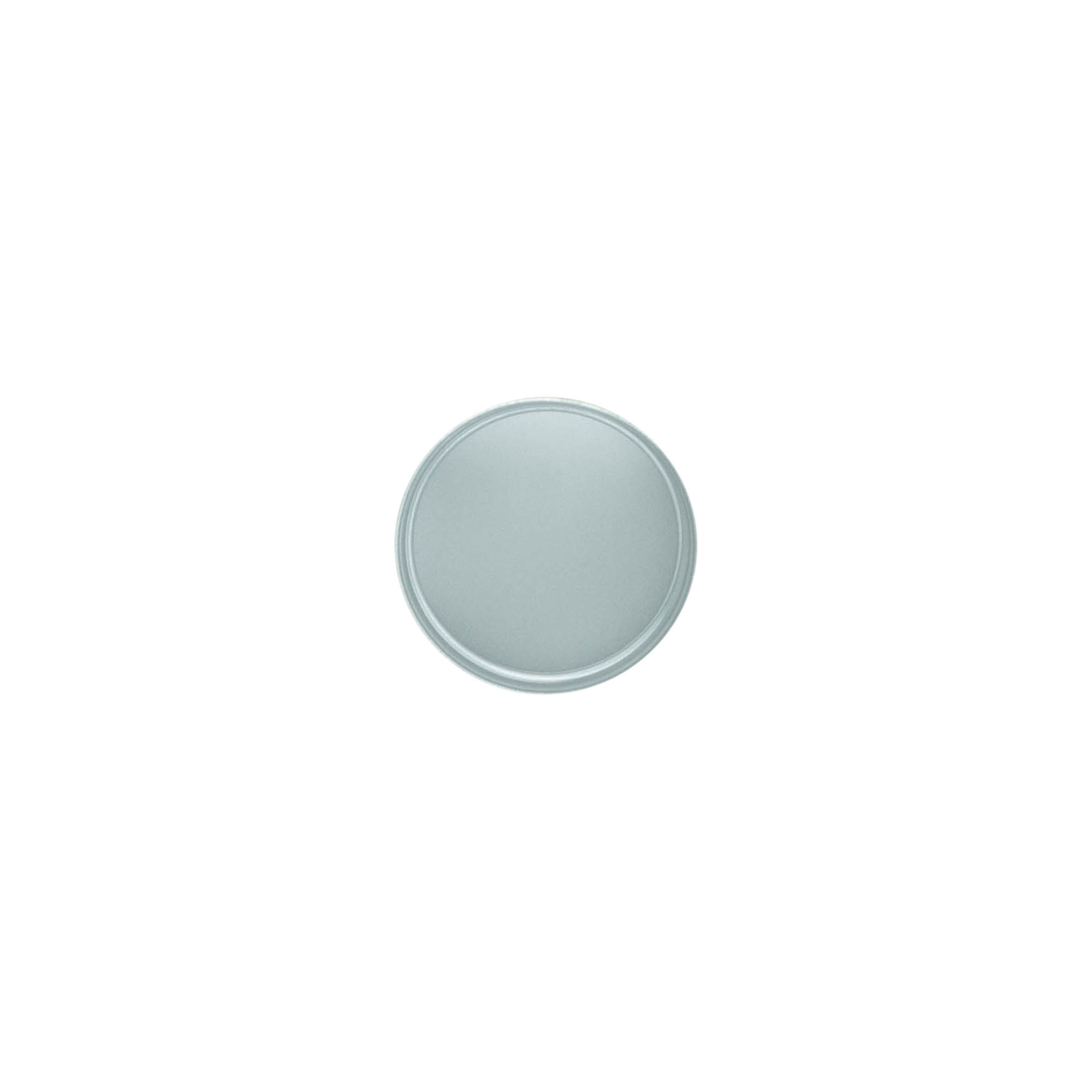 Schroefdop, metaal, goud, voor opening: PP 22 Schroefdop, metaal, goud, voor opening: PP 22
