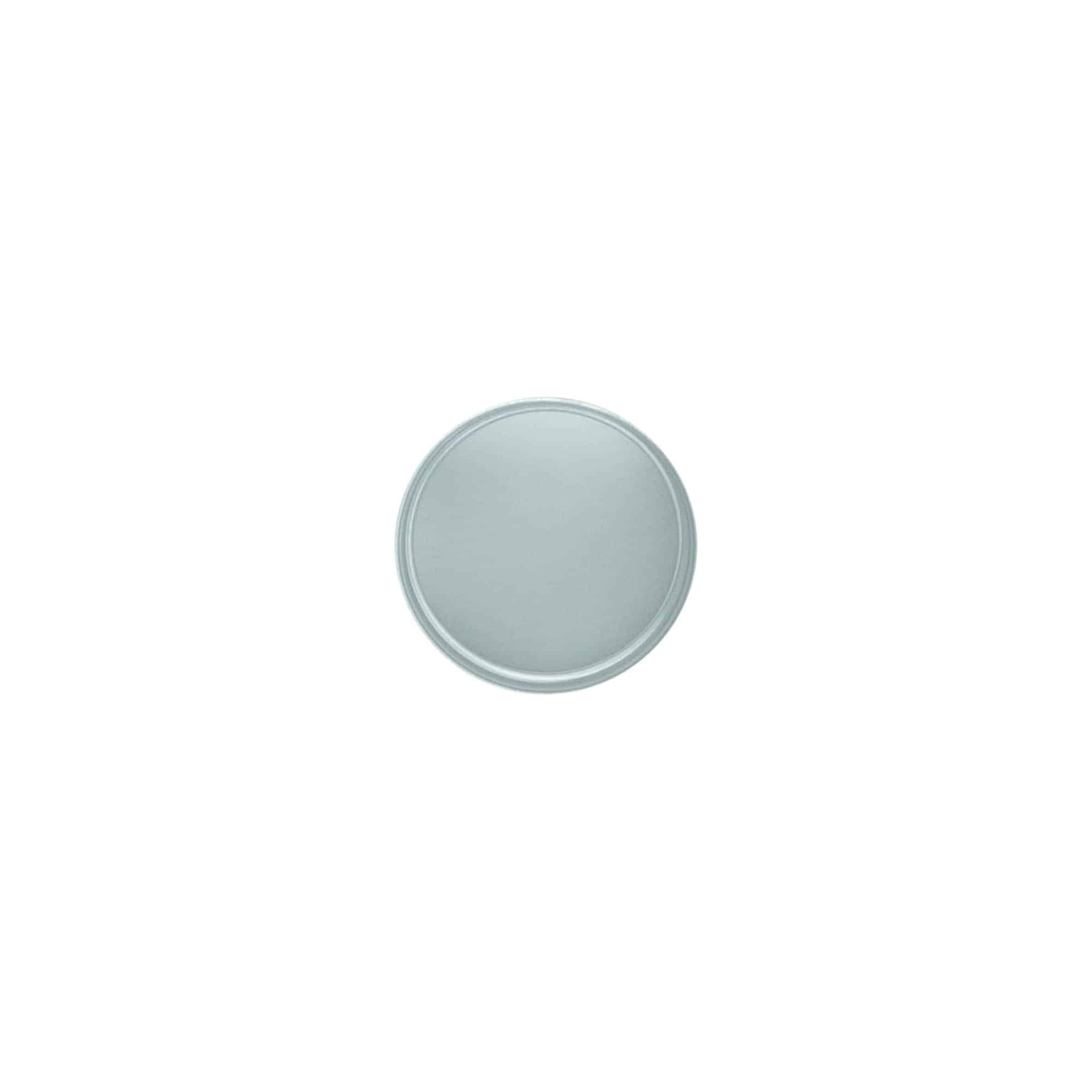 Schroefdop, metaal, goud, voor opening: PP 22 Schroefdop, metaal, goud, voor opening: PP 22