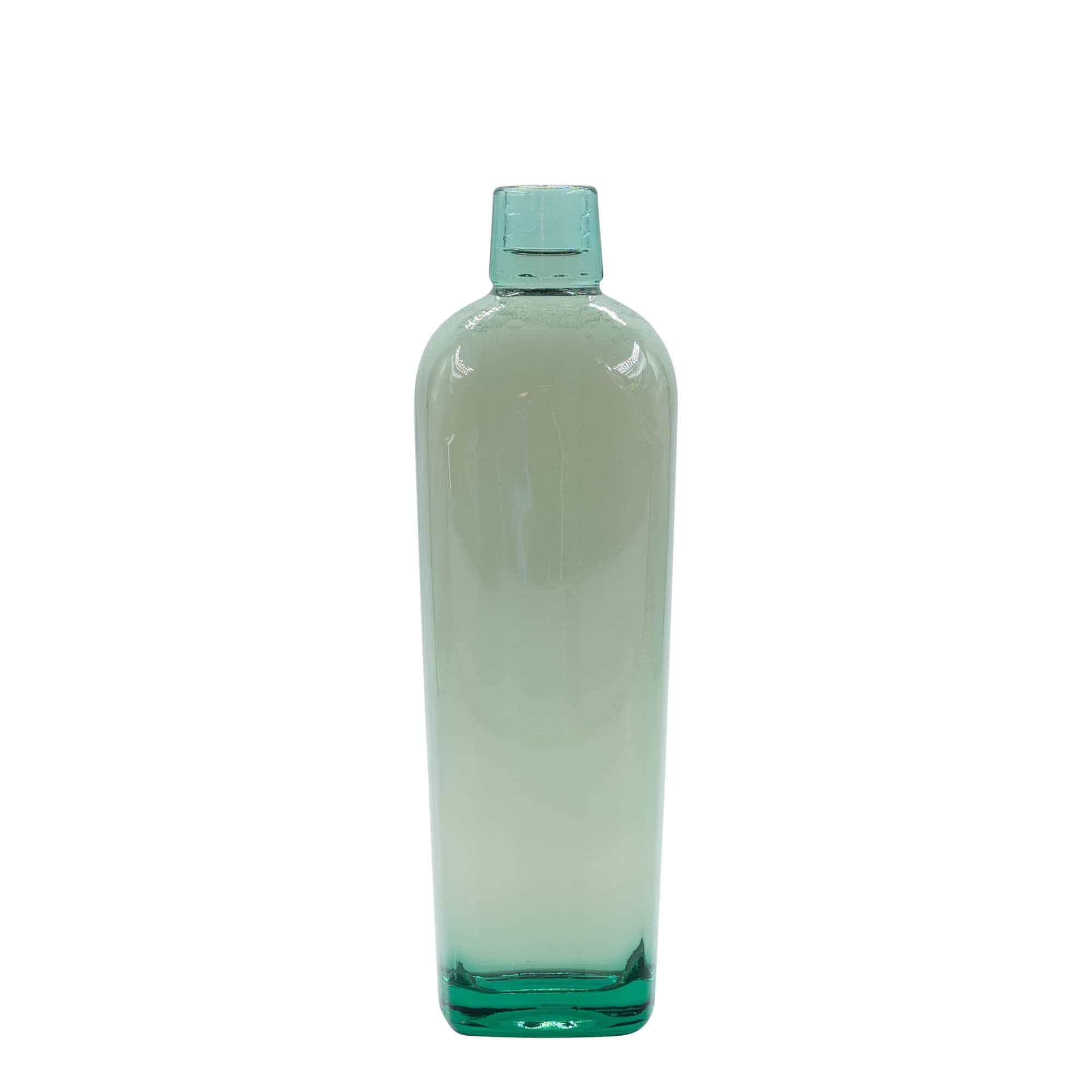 700 ml glazen fles 'Lance', monding: kurk