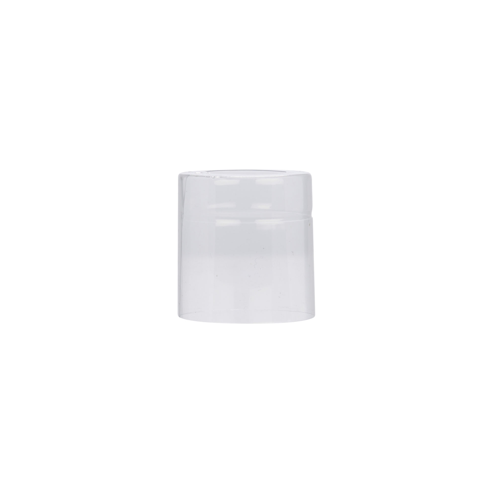 Krimpkous 32x35, PVC-kunststof Krimpkous 32x35, PVC-kunststof