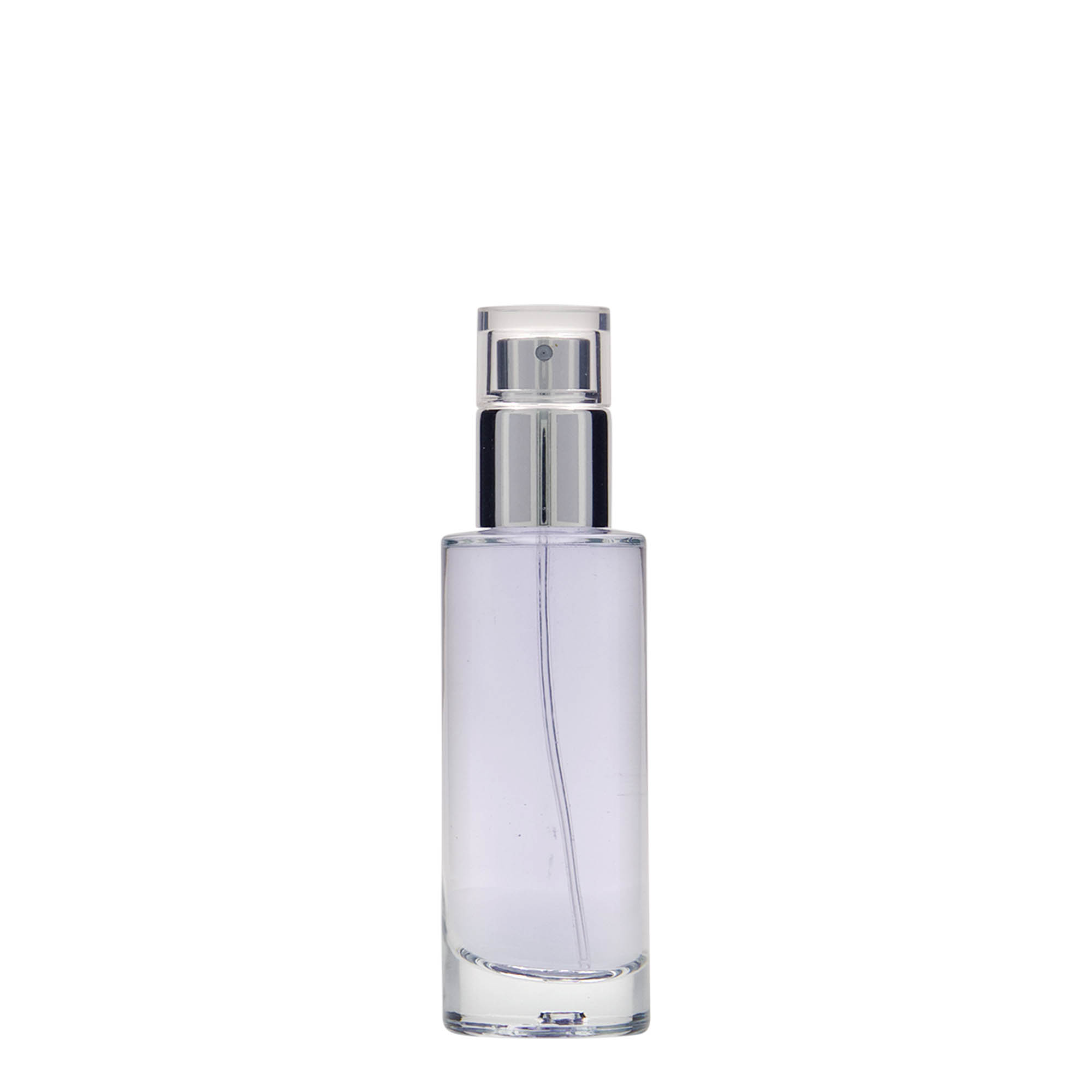 30 ml glazen flesje 'Jasmina'