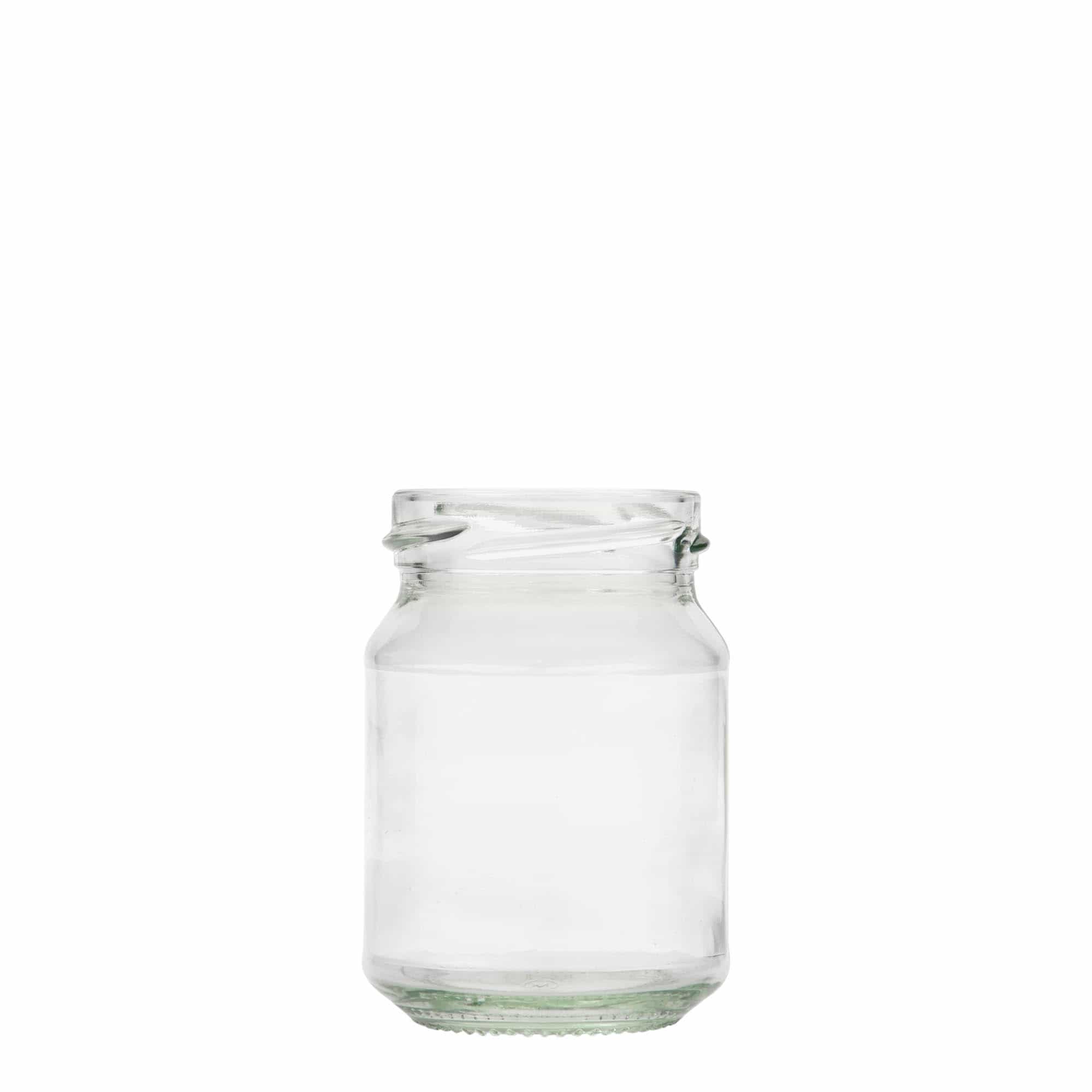 153 ml fijnkostglas, opening: Twist-Off (TO 53)